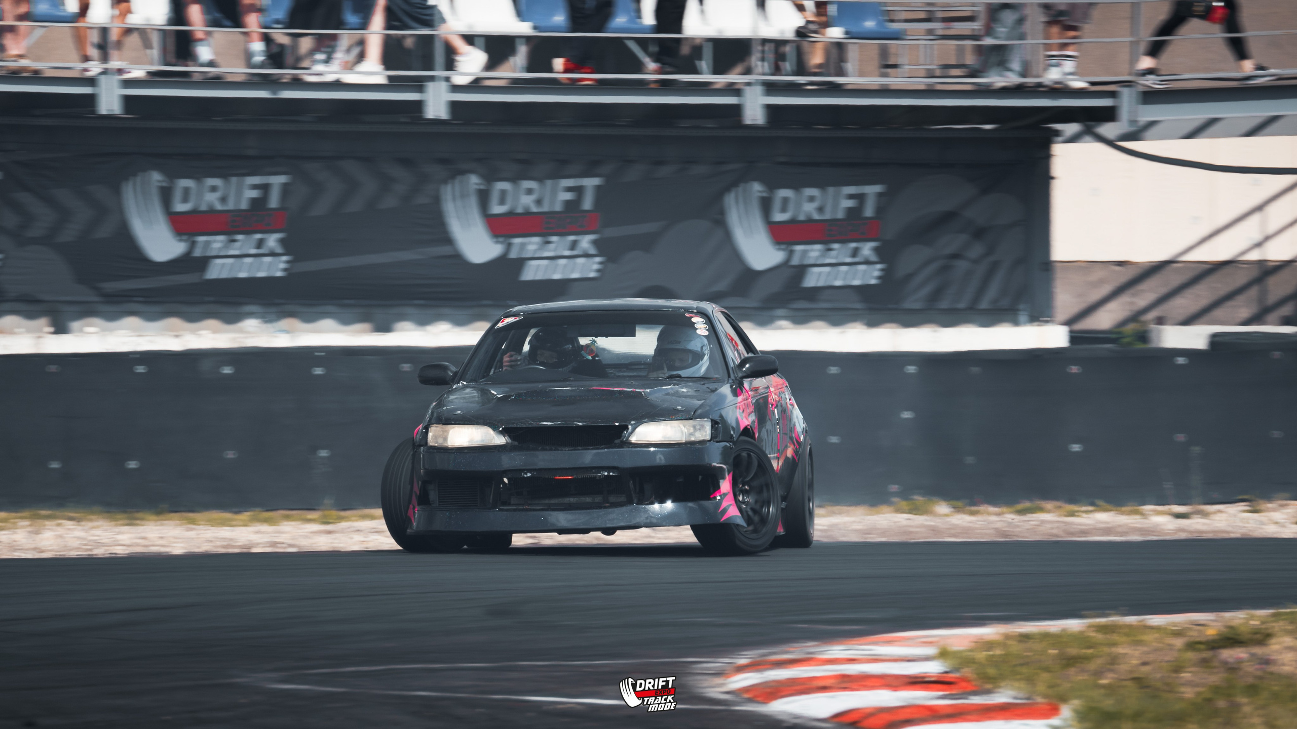 Drift Expo 2024. Автомобильный фотограф в Москве Иван Петушков