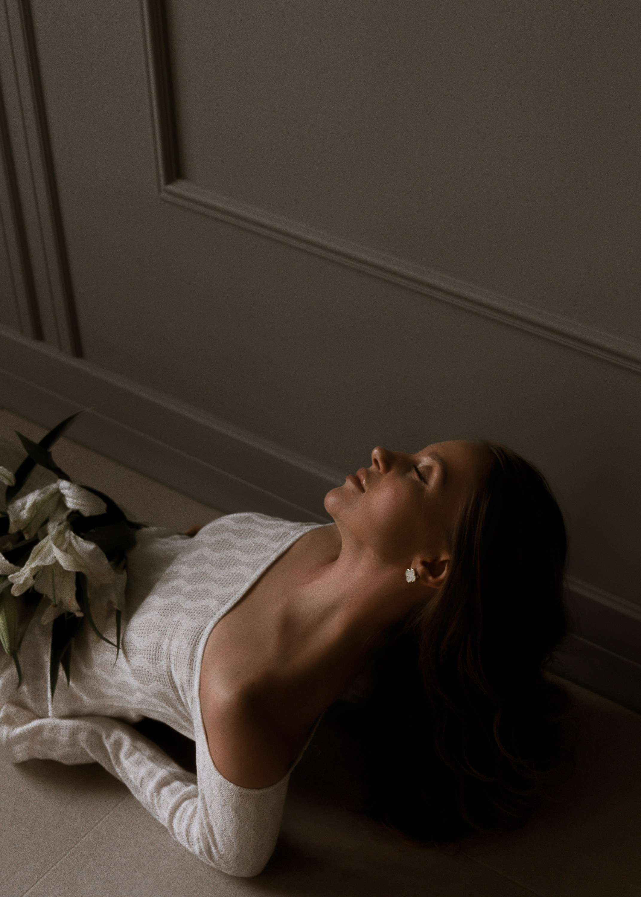 ИРА. Женский портрет