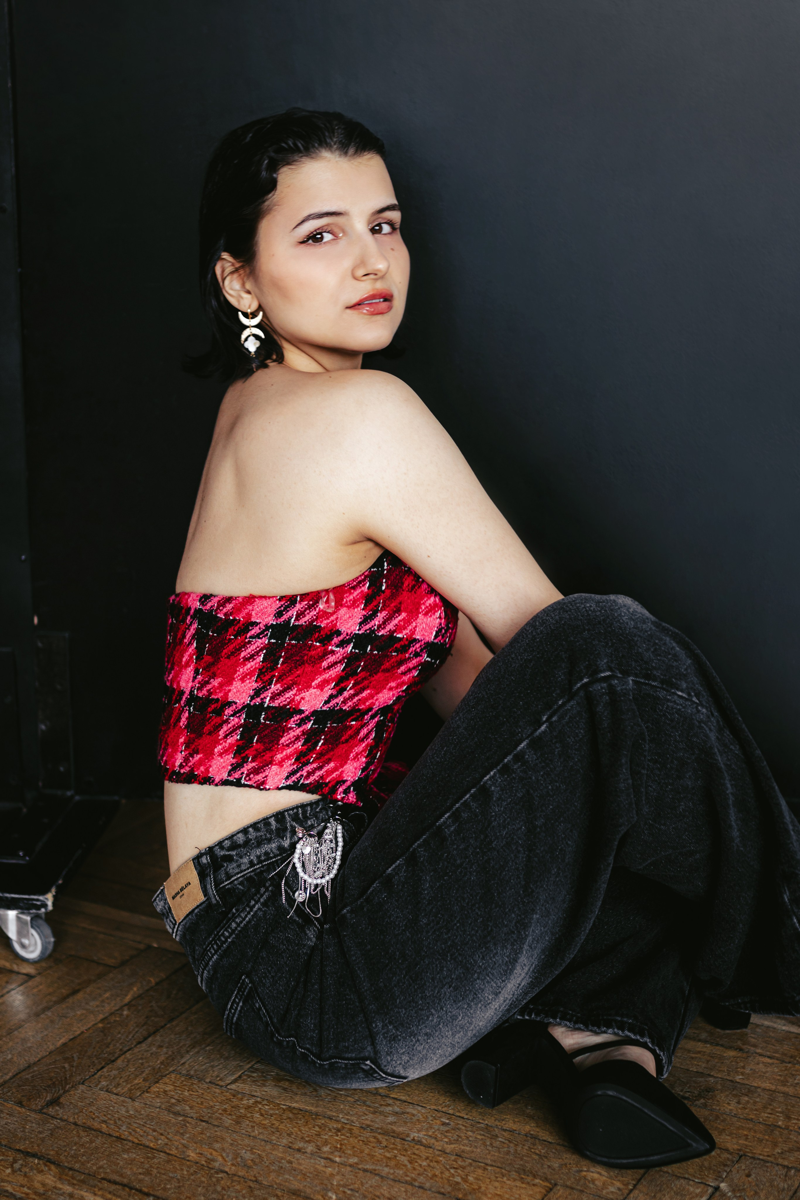 Студийные. Фотограф Анастасия Козловская aadazzling