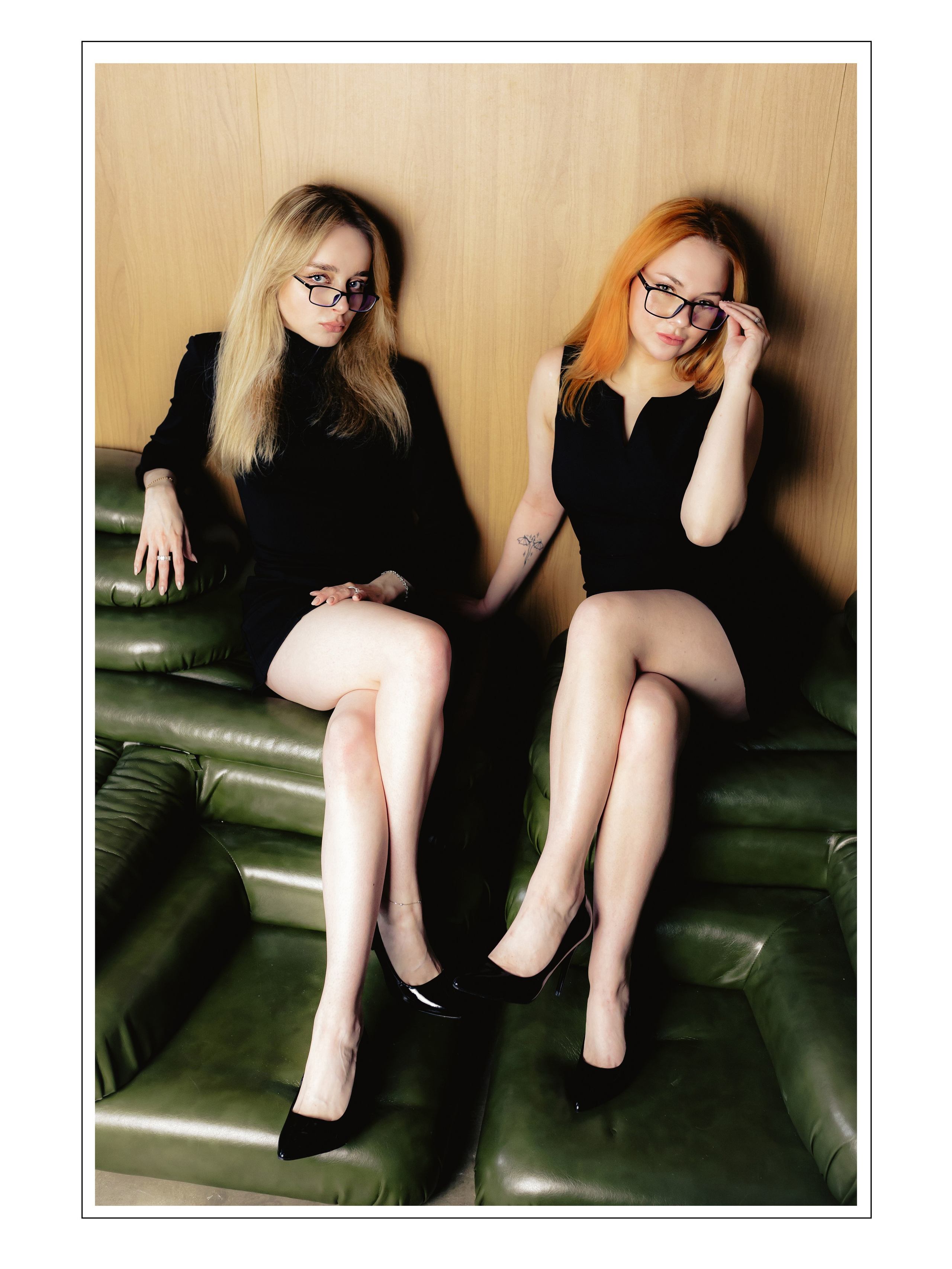 Студийные. Фотограф Анастасия Козловская aadazzling