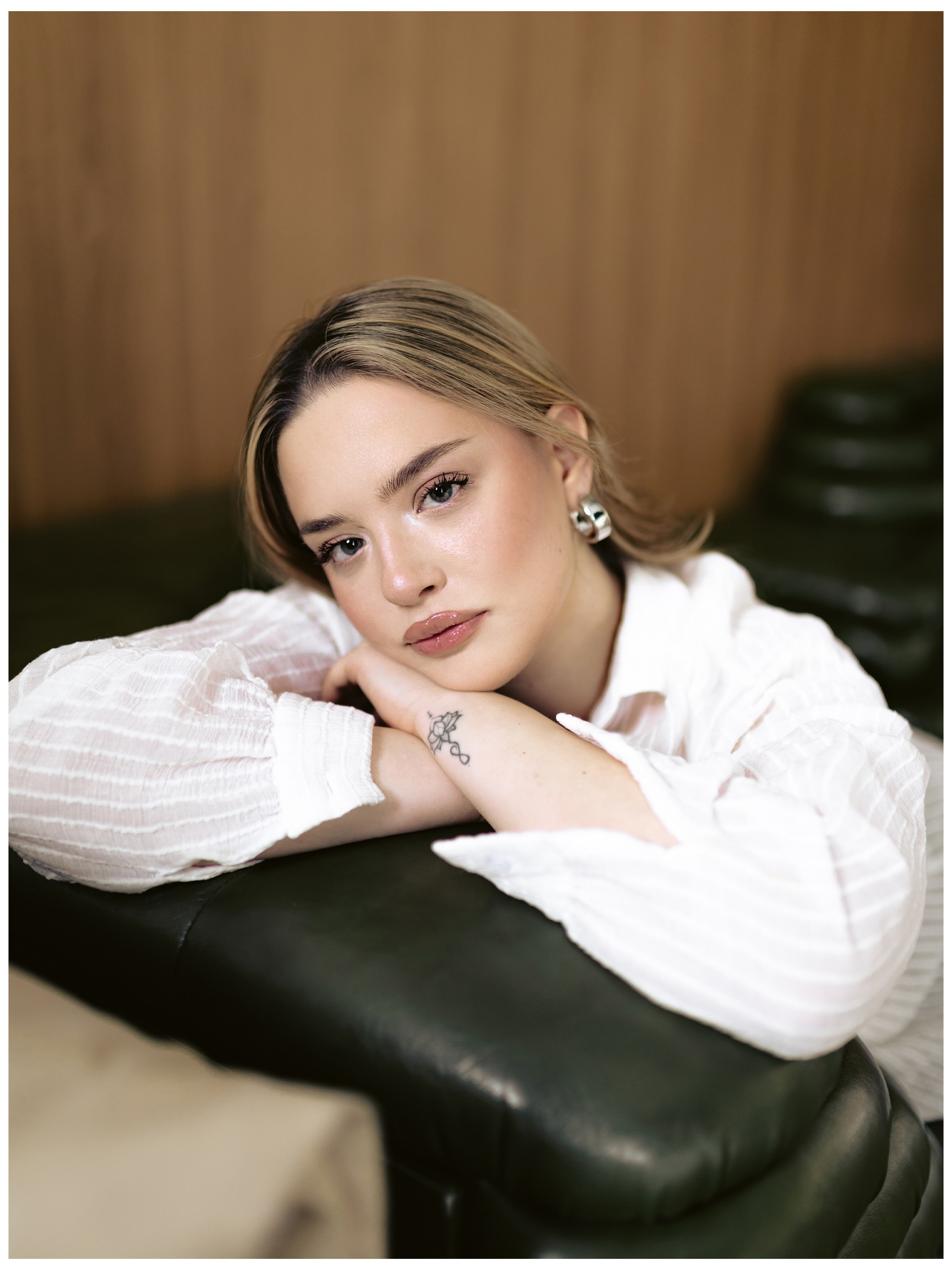 Студийные. Фотограф Анастасия Козловская aadazzling