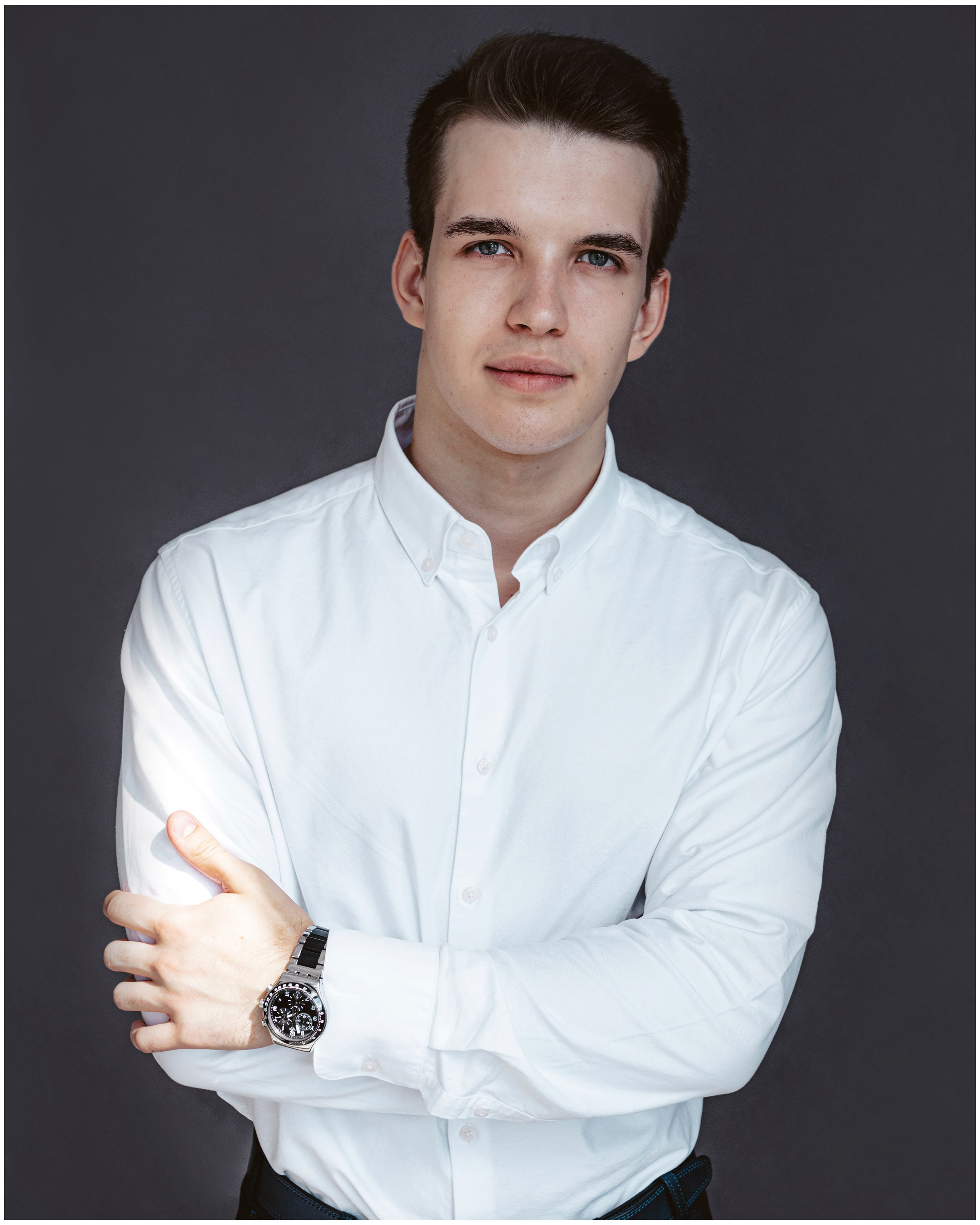 Студийные. Фотограф Анастасия Козловская aadazzling