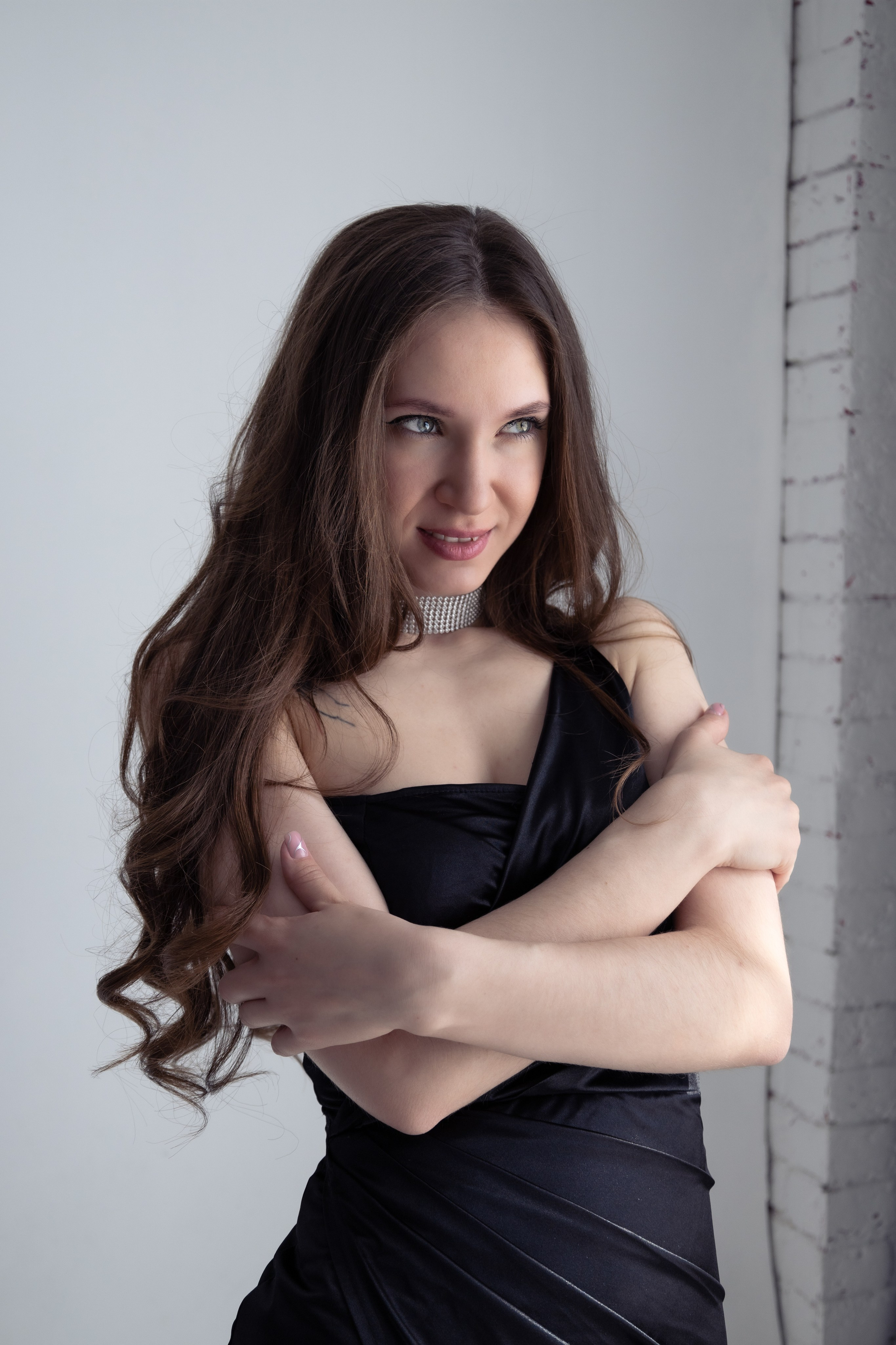 Екатерина. Фотограф Роман Князев