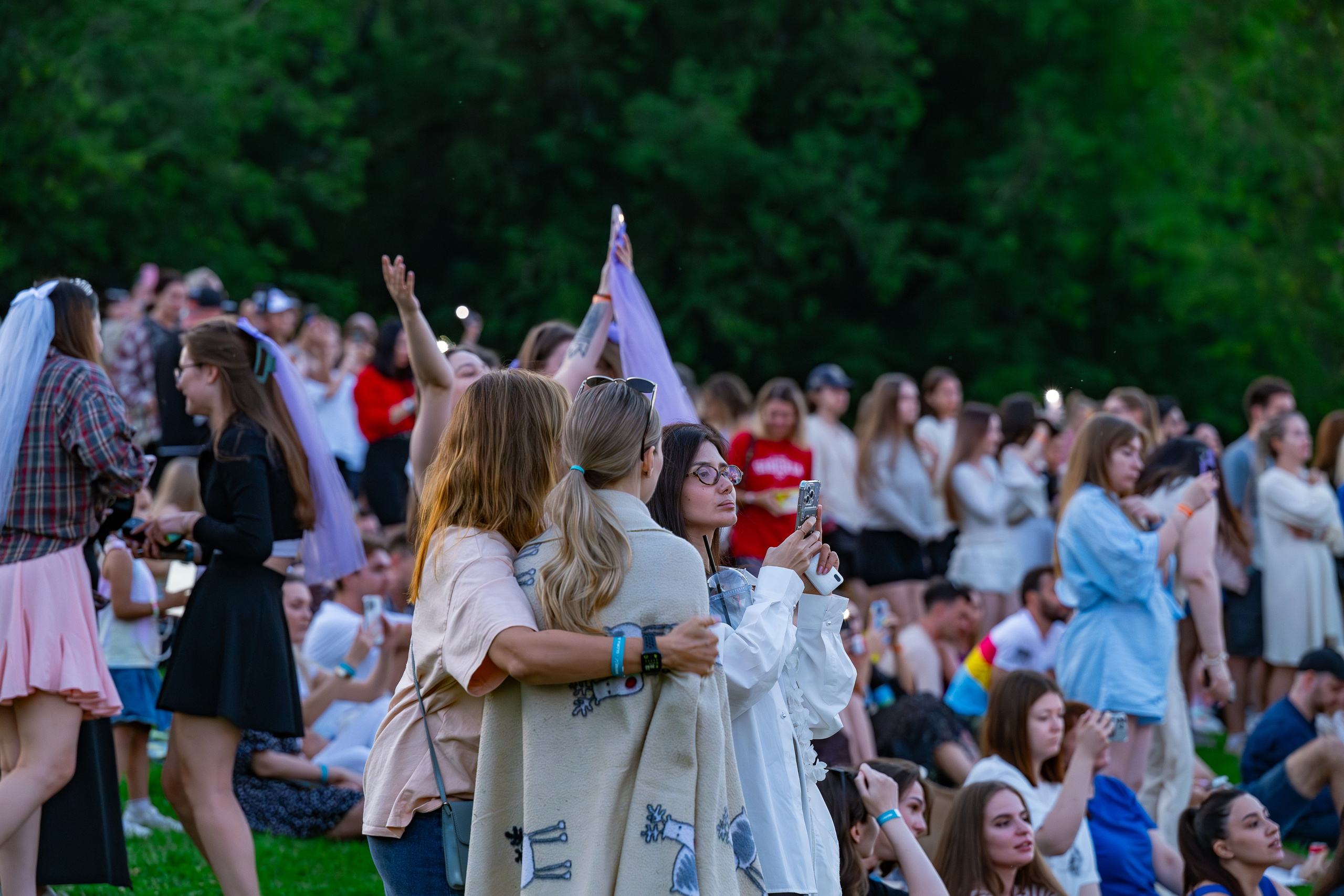 Концерт Jony на «DDX fest». Фотограф.Видеограф. Блажиевская Натали