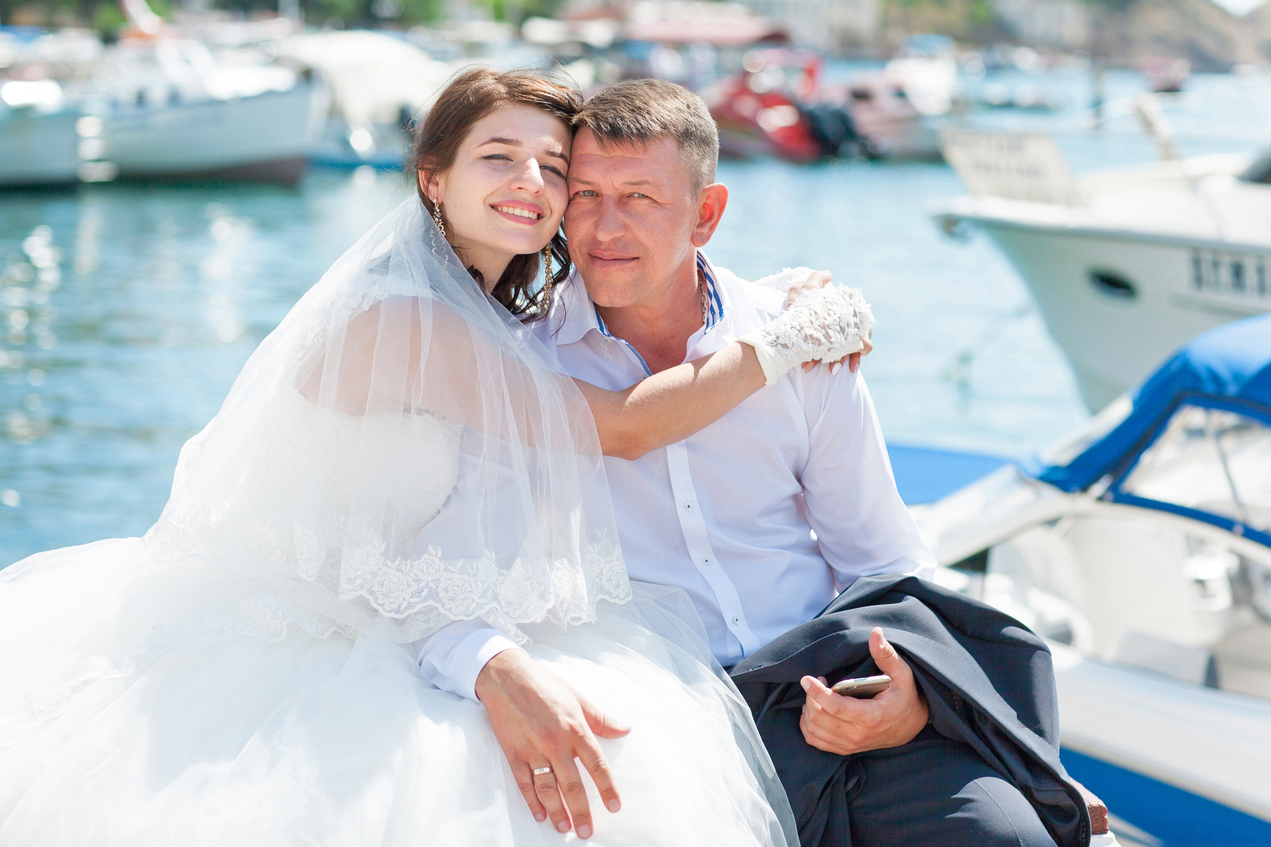 Фотограф в Севастополе и Крыму Антон Попков