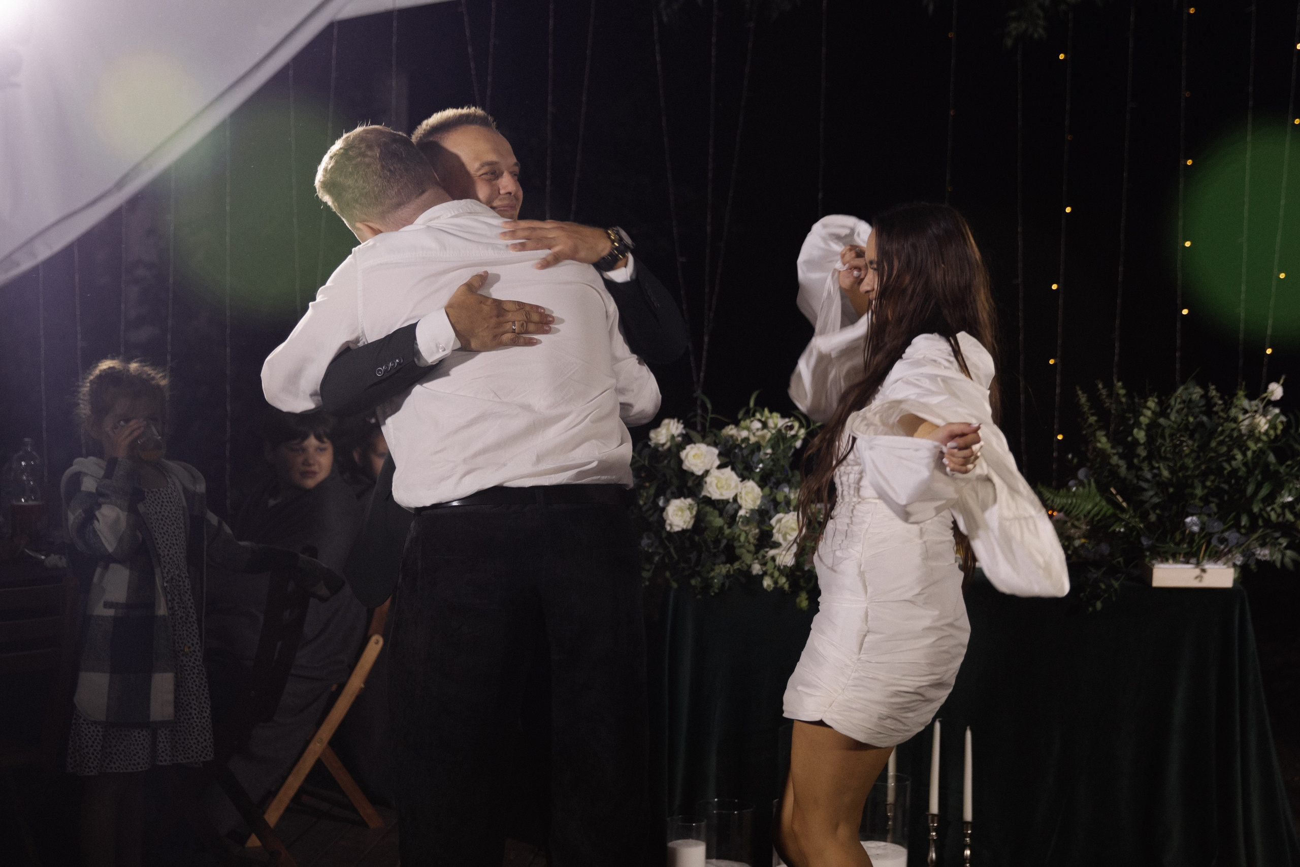 Дмитрий и Кристина. Фотограф Диана Хасанова, г. Казань