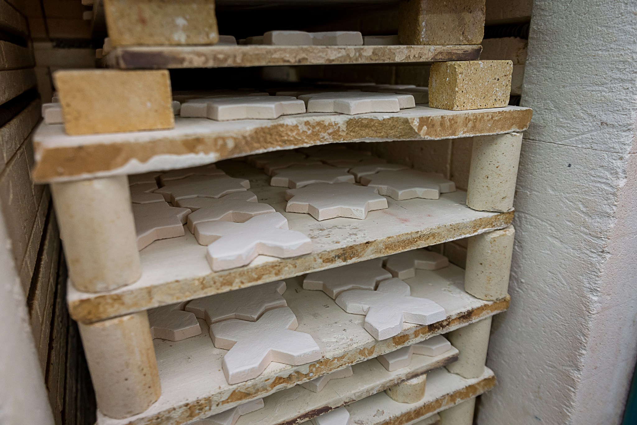 Экскурсия в цех по производству керамики. Свадебный и семейный фотограф из Санкт-Петербурга Климов Анатолий