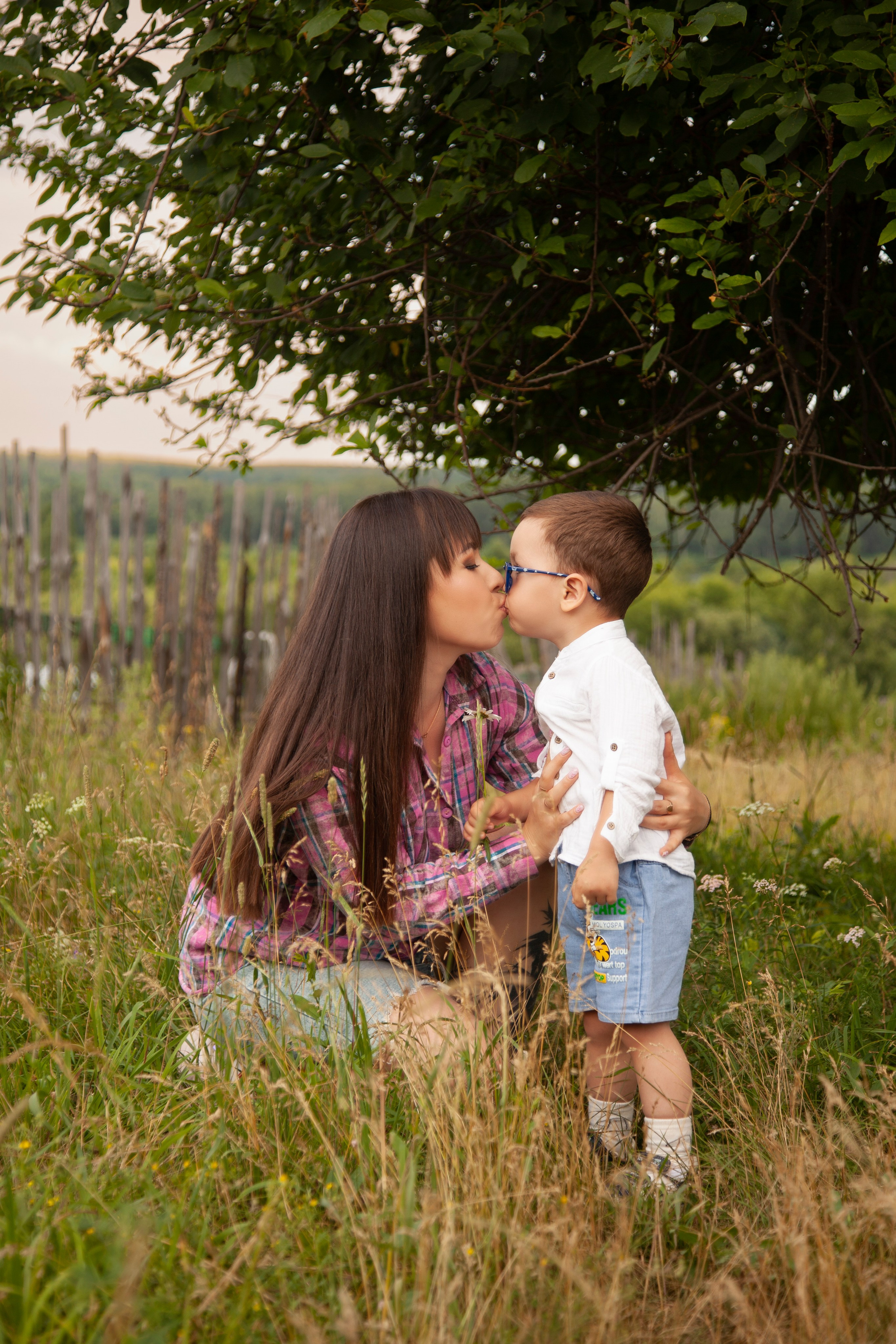 Семейные съемки. PROphoto