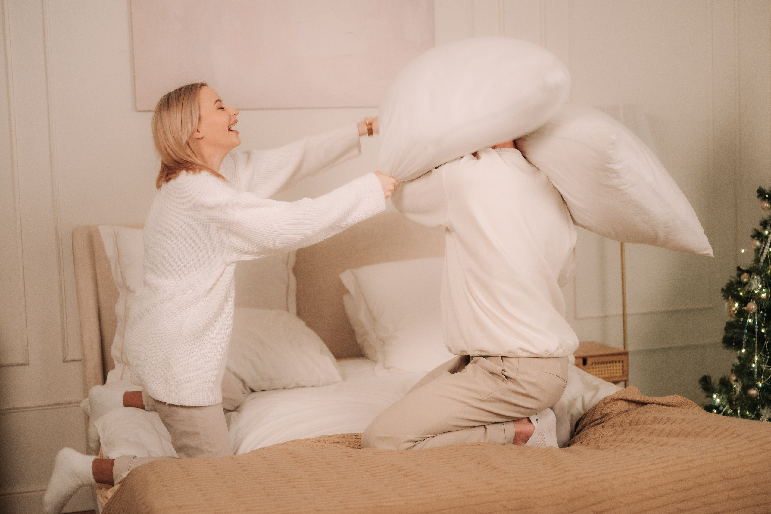 Андрей и Наталина. Иван Кубик — фотограф и видеограф