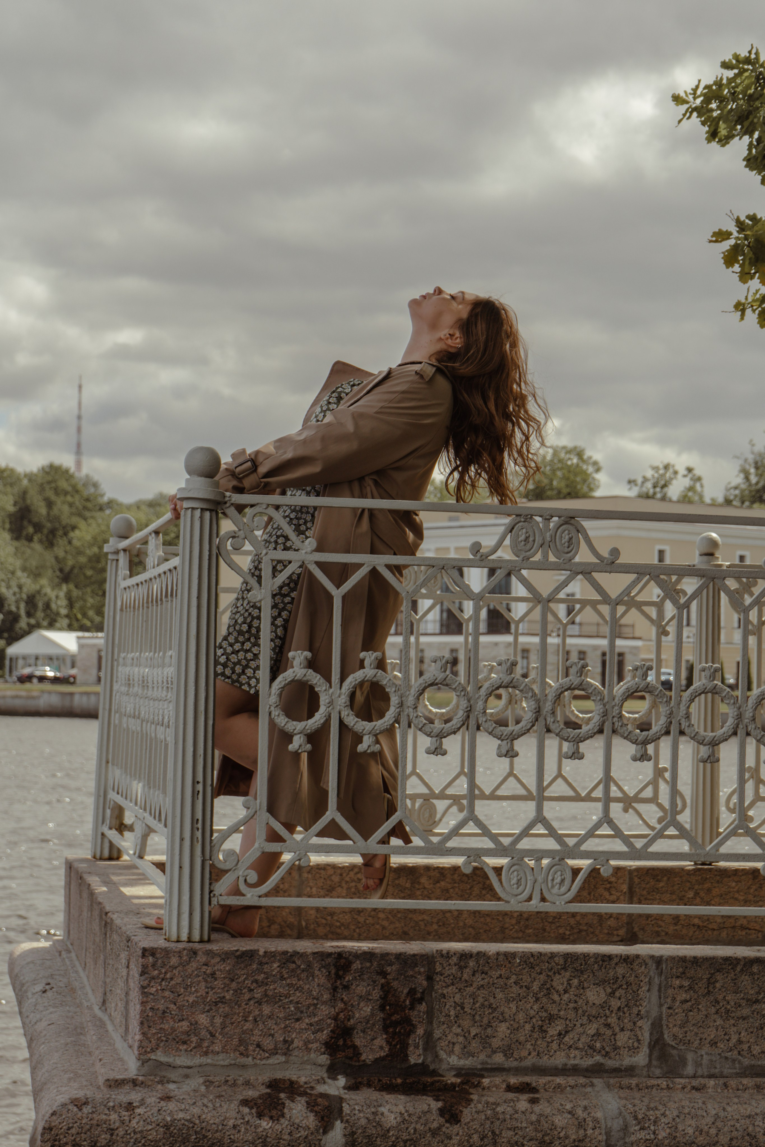 Маргарита | Елагин остров. Фотограф предметной съемки, контент-фотограф, ретушер