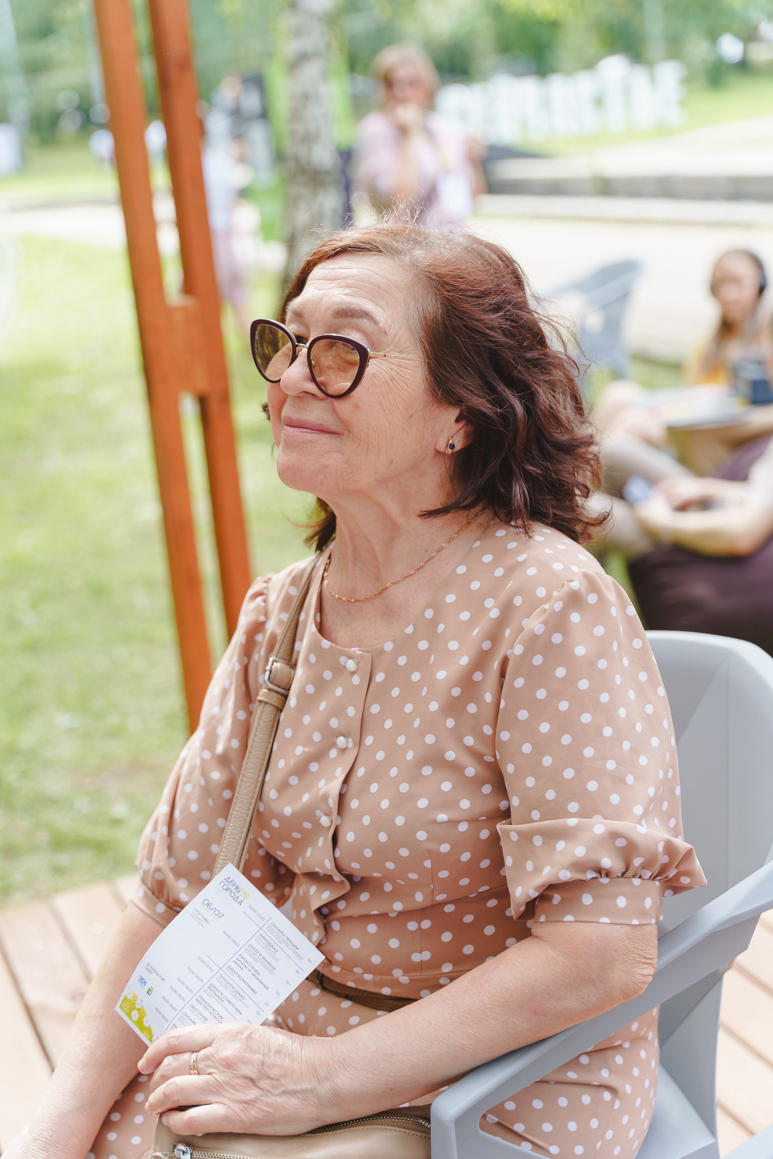 День города Березовский. Джаз Пикник. Фотограф в детский сад в Екатеринбурге, выпускные альбомы Юлия Умерова