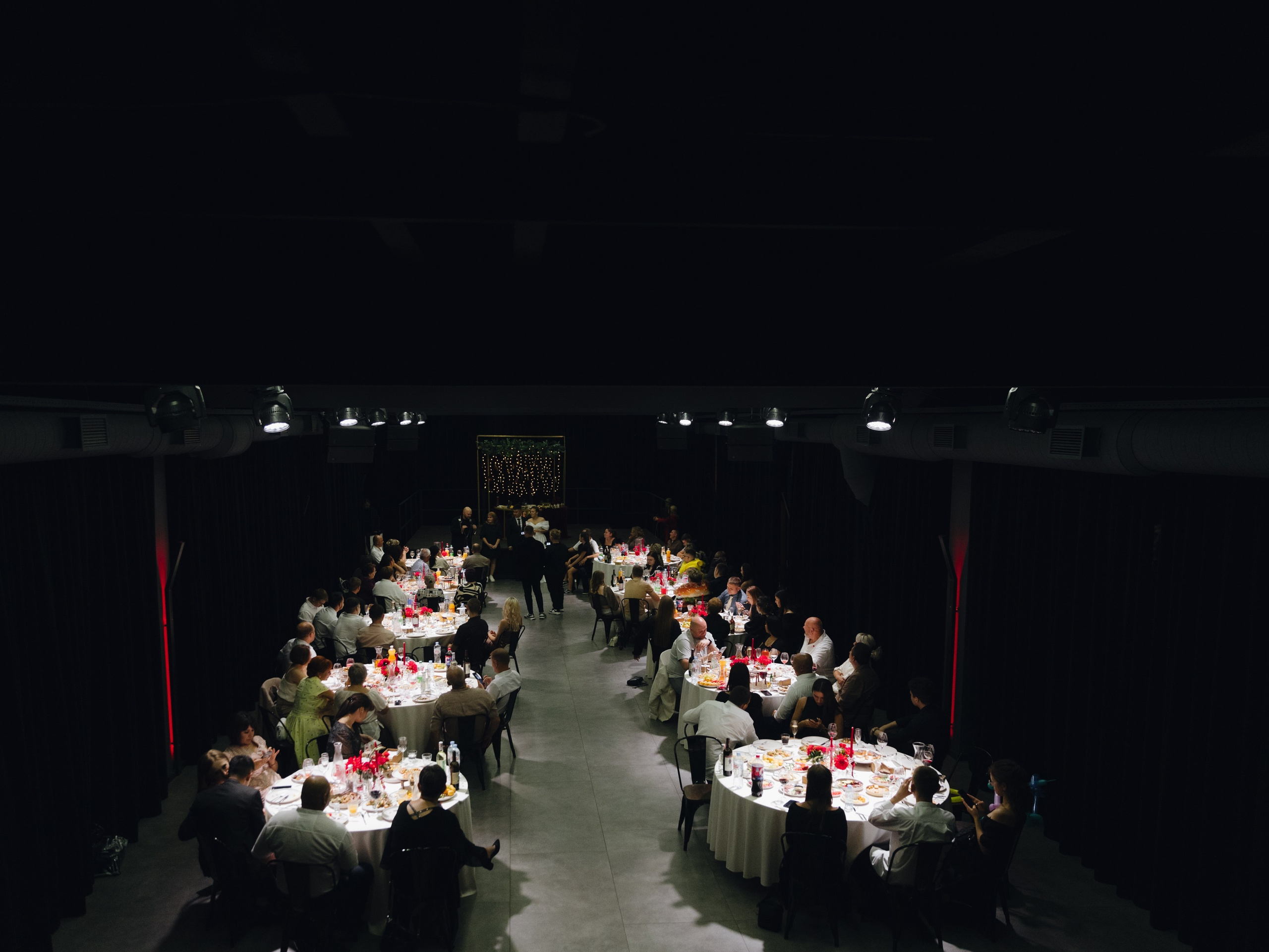 Артур и Виктория. Свадебный фотограф Москва Европа Мария Коренчук