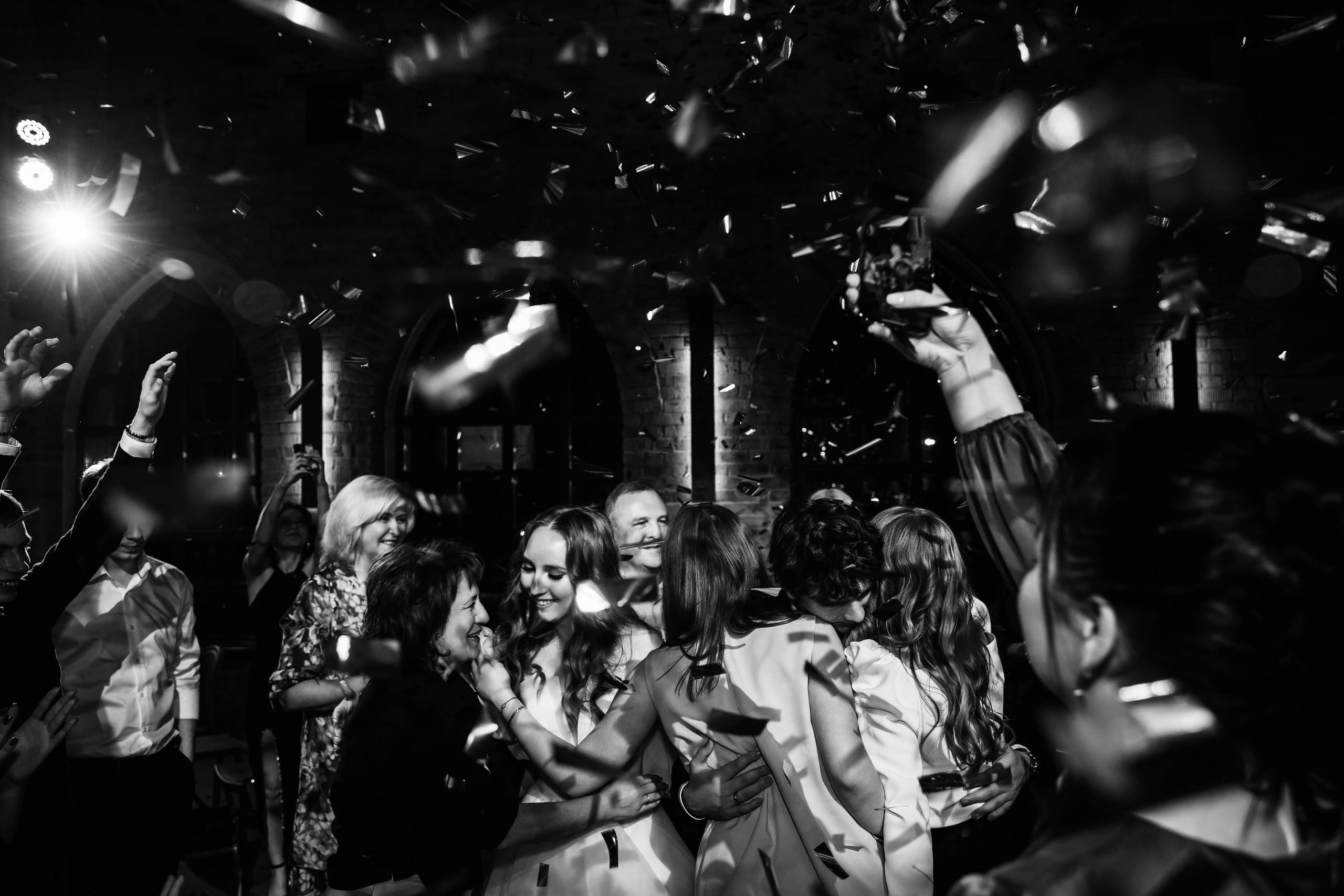 Екатерина и Денис. Свадебный фотограф Красноярск — Кристина Ива