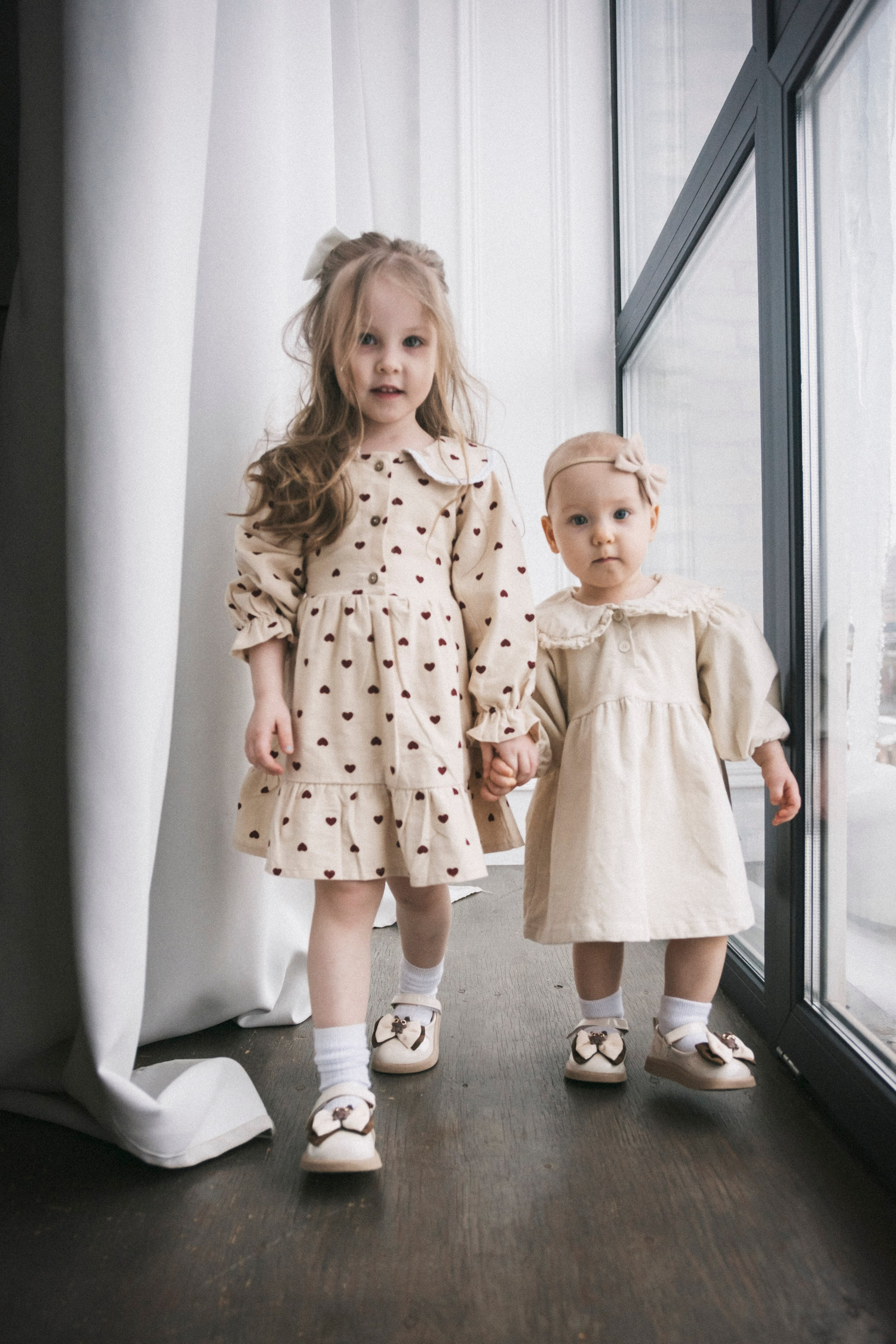 Егор и Ульяна с детьми и бабушками. Фотограф в Москве Максим Скоробогатов