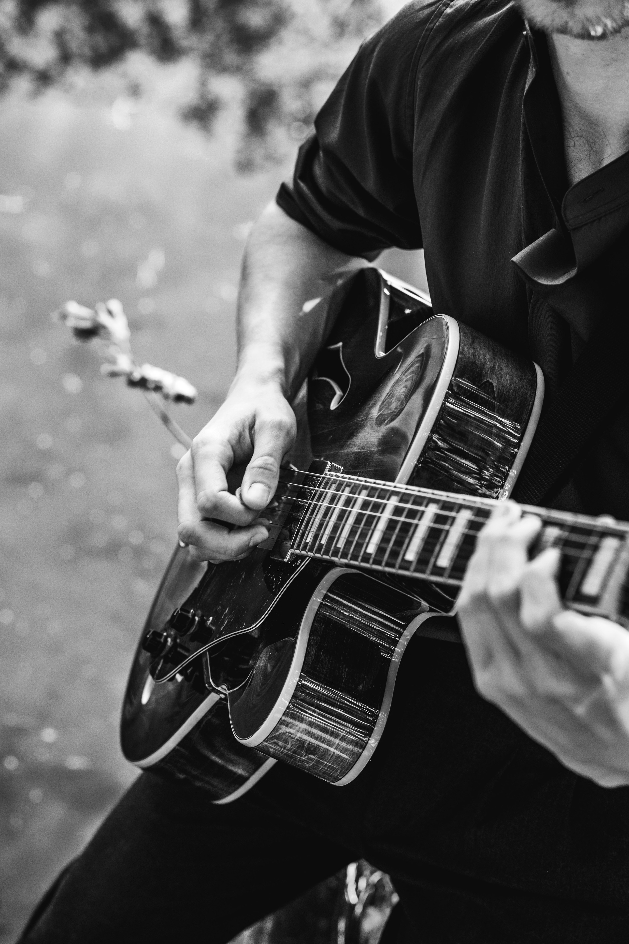 Мужской портрет. Фотограф в Москве Максим Скоробогатов