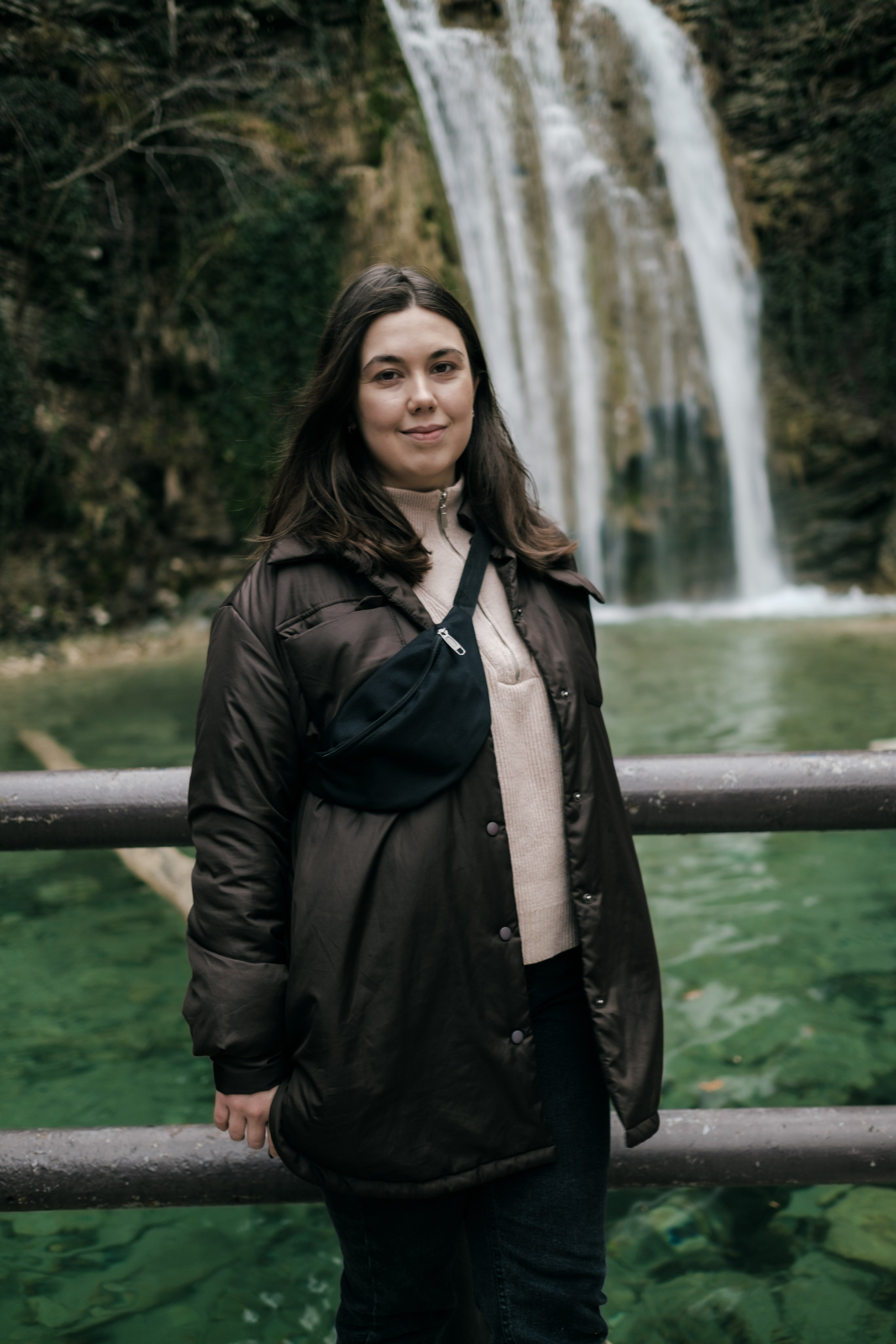 Фестиваль Братья Зима 2024, поход в горы. Фотограф в Москве Максим Скоробогатов