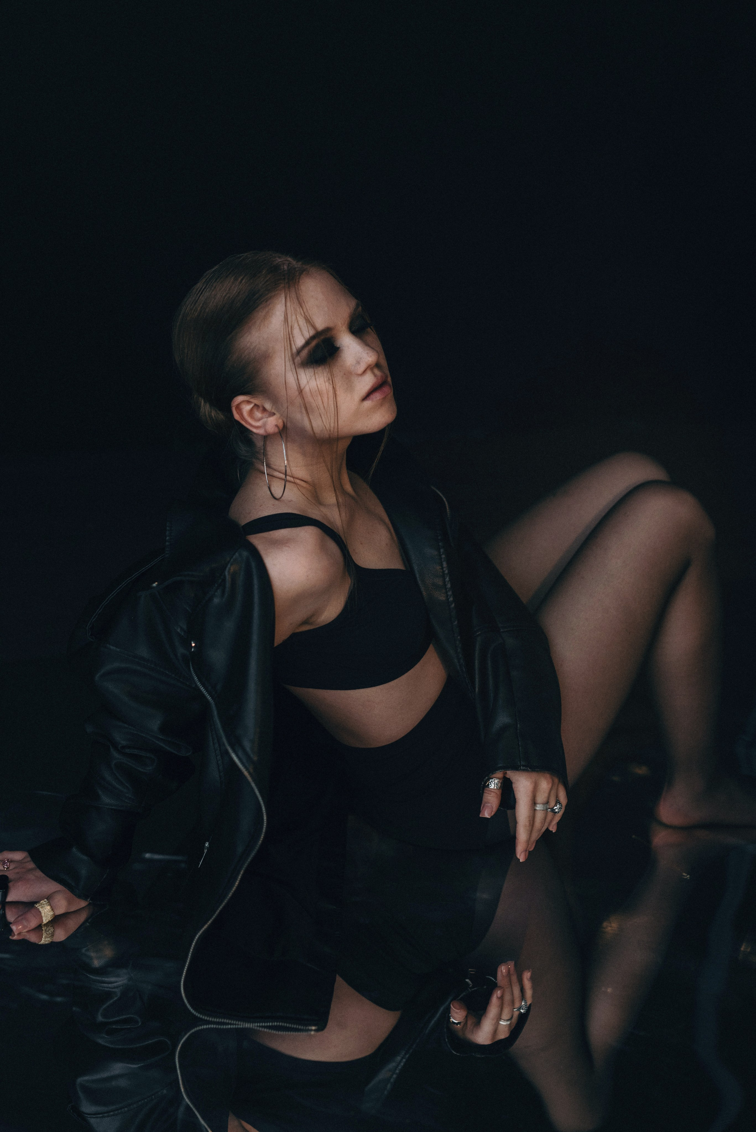 Портреты. Фотограф Шарыпово