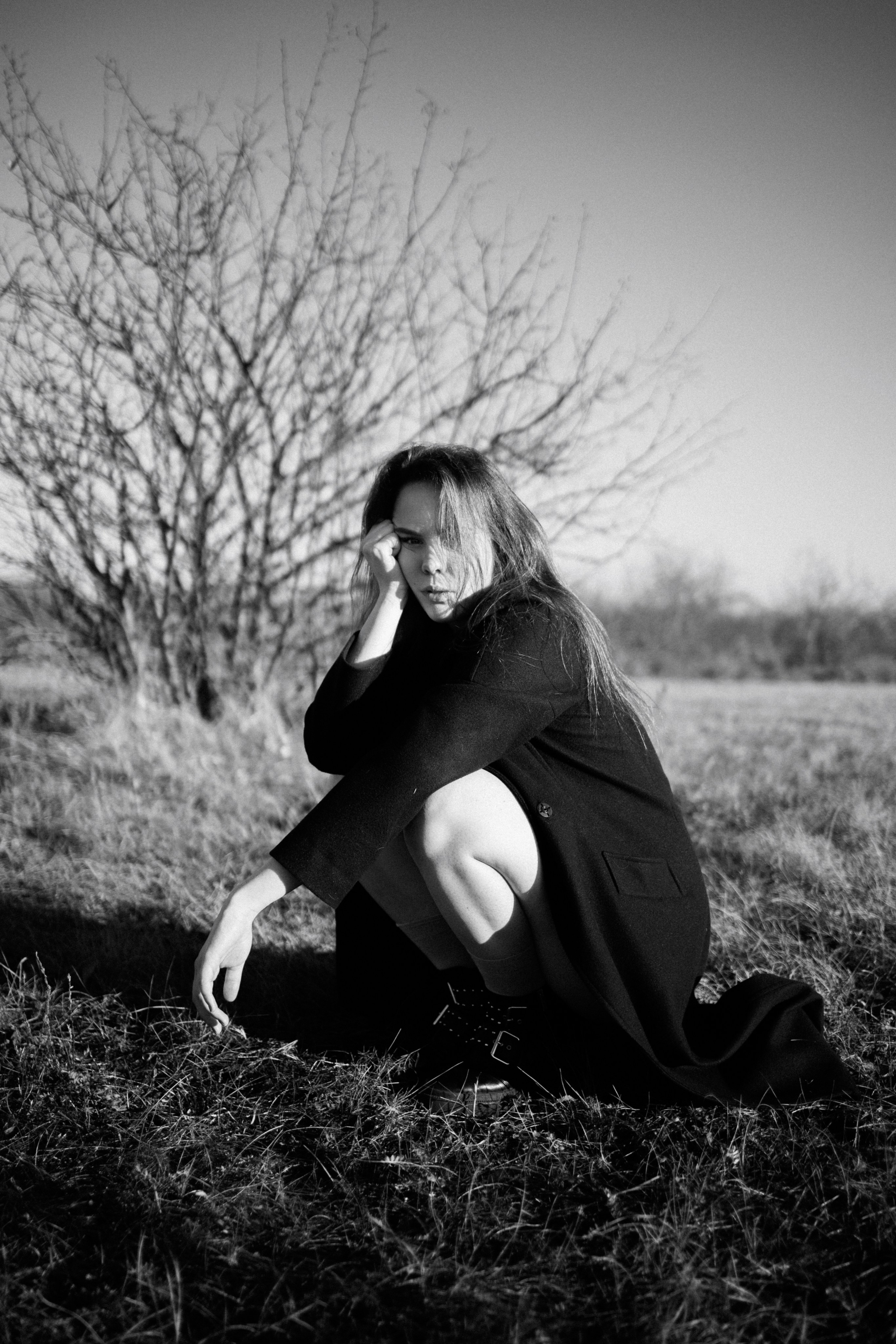 Прогулки. Фотограф в красноярске