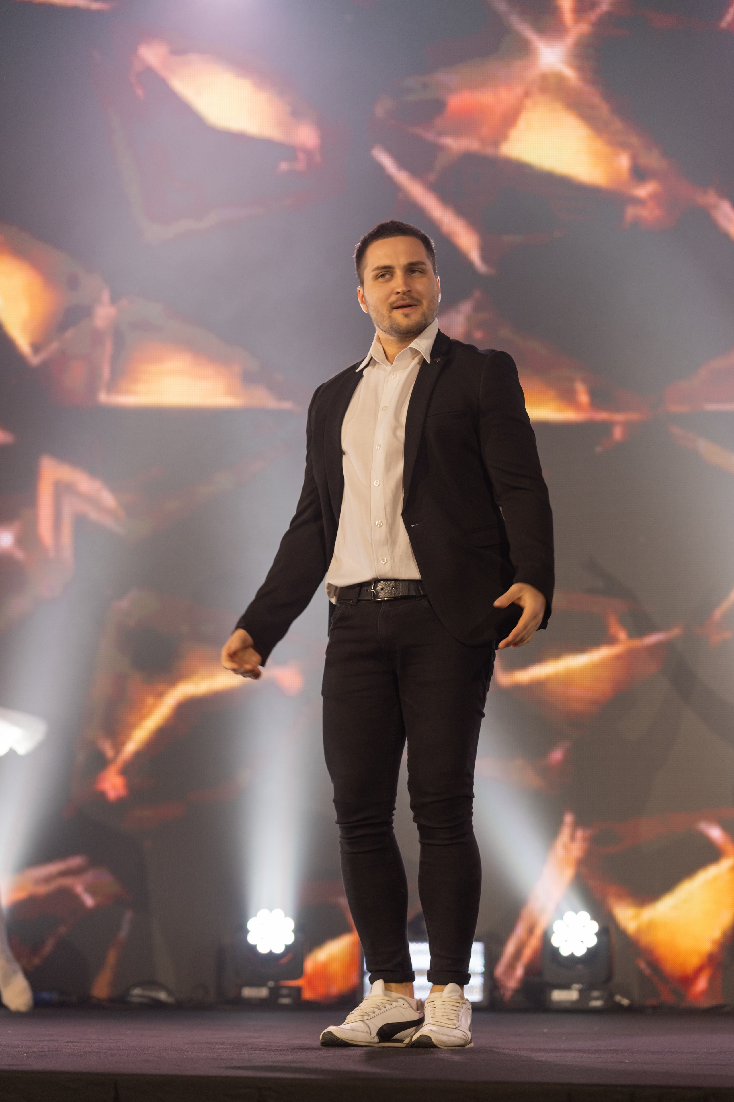 I am Legend. Lokos.pro Ник Соколов Фото и Видео Москва/Ростов-на-Дону