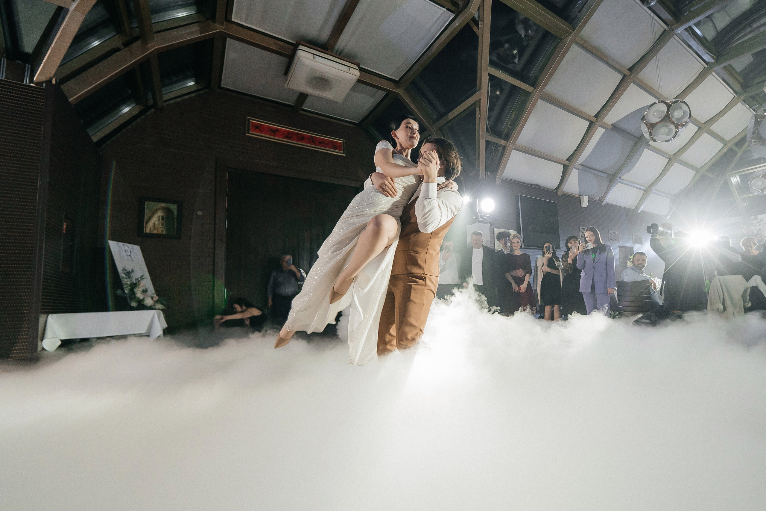 Давид & Александра. Lokos.pro Ник Соколов Фото и Видео Москва/Ростов-на-Дону