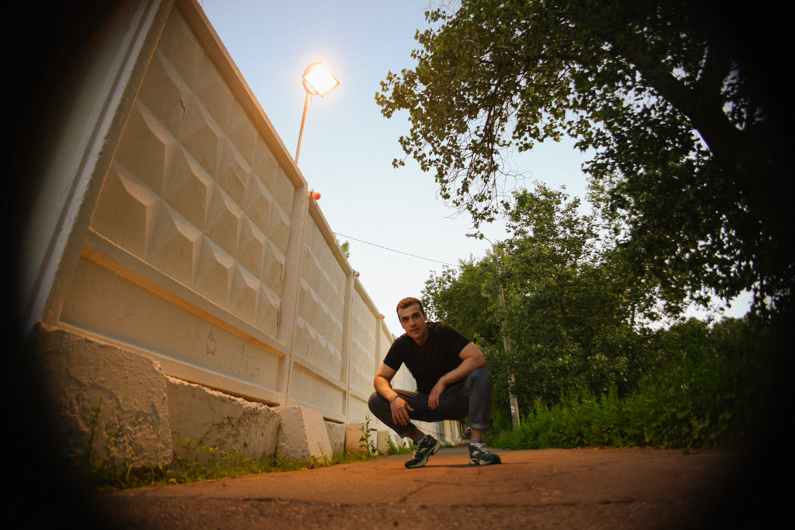 Брат. Фотограф Лола Волна, город Москва