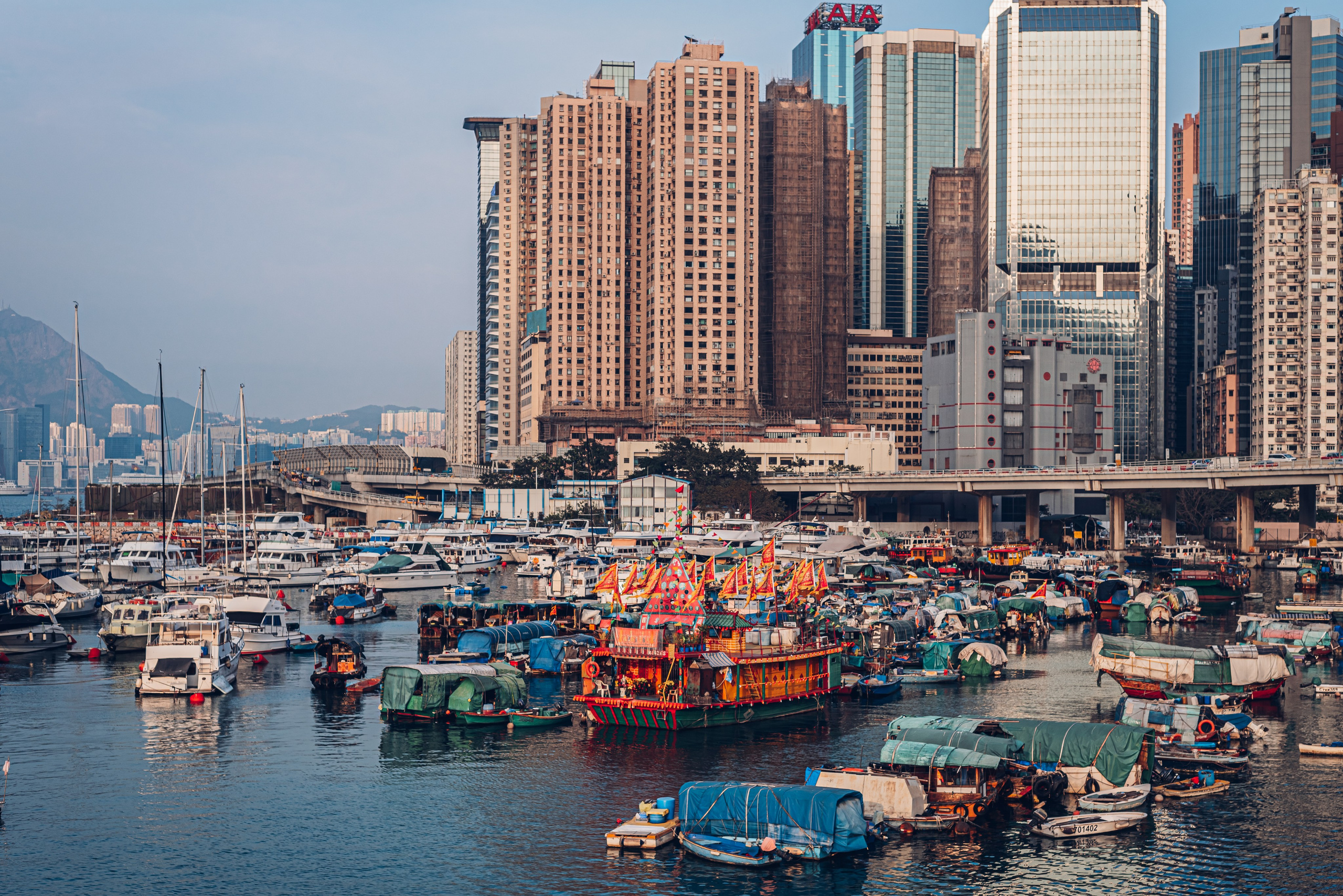 Гонконг 3. Коммерческий и предметный фотограф в Гуанчжоу Коваленко Александр