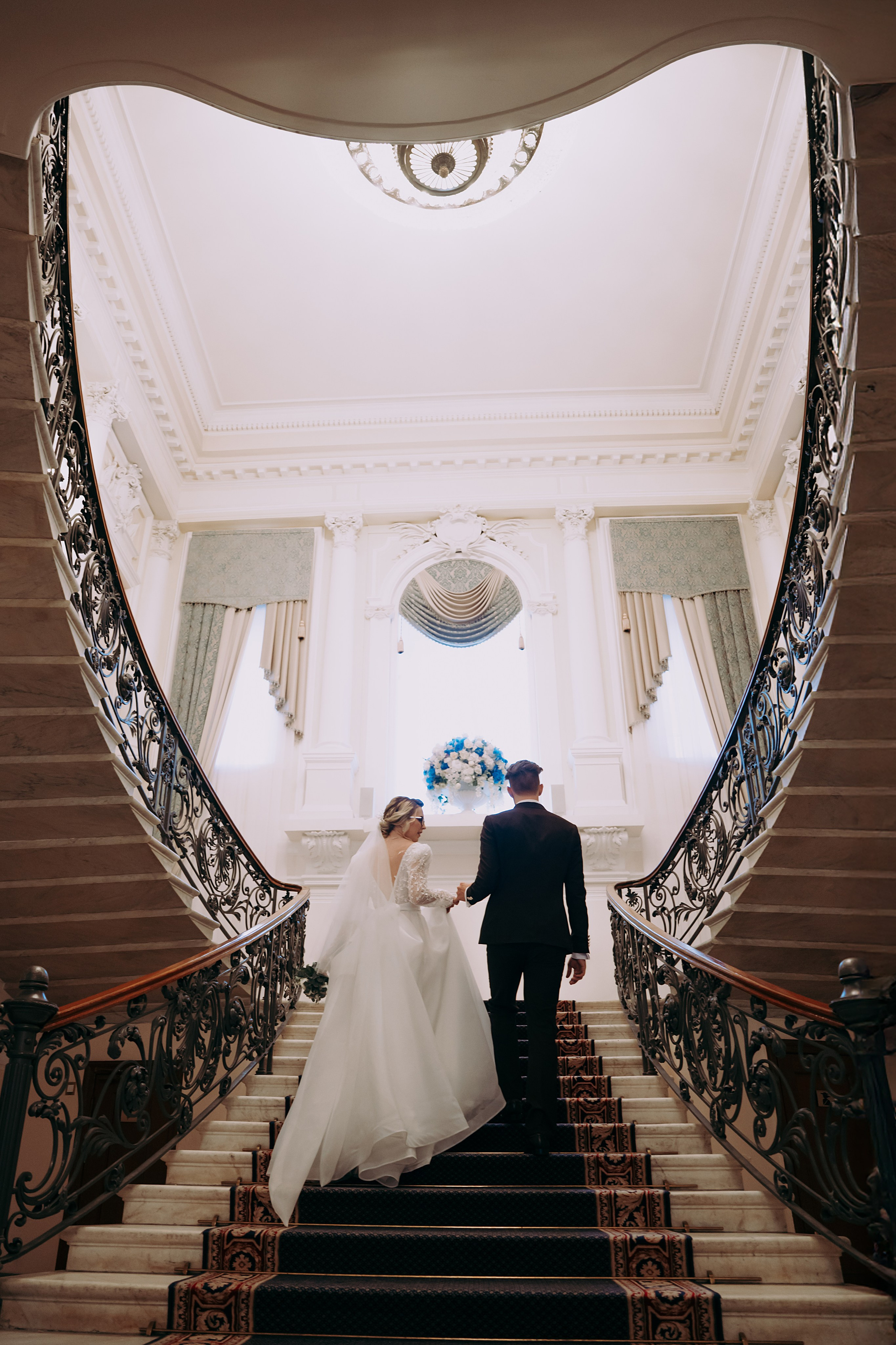 Weddings. Главная