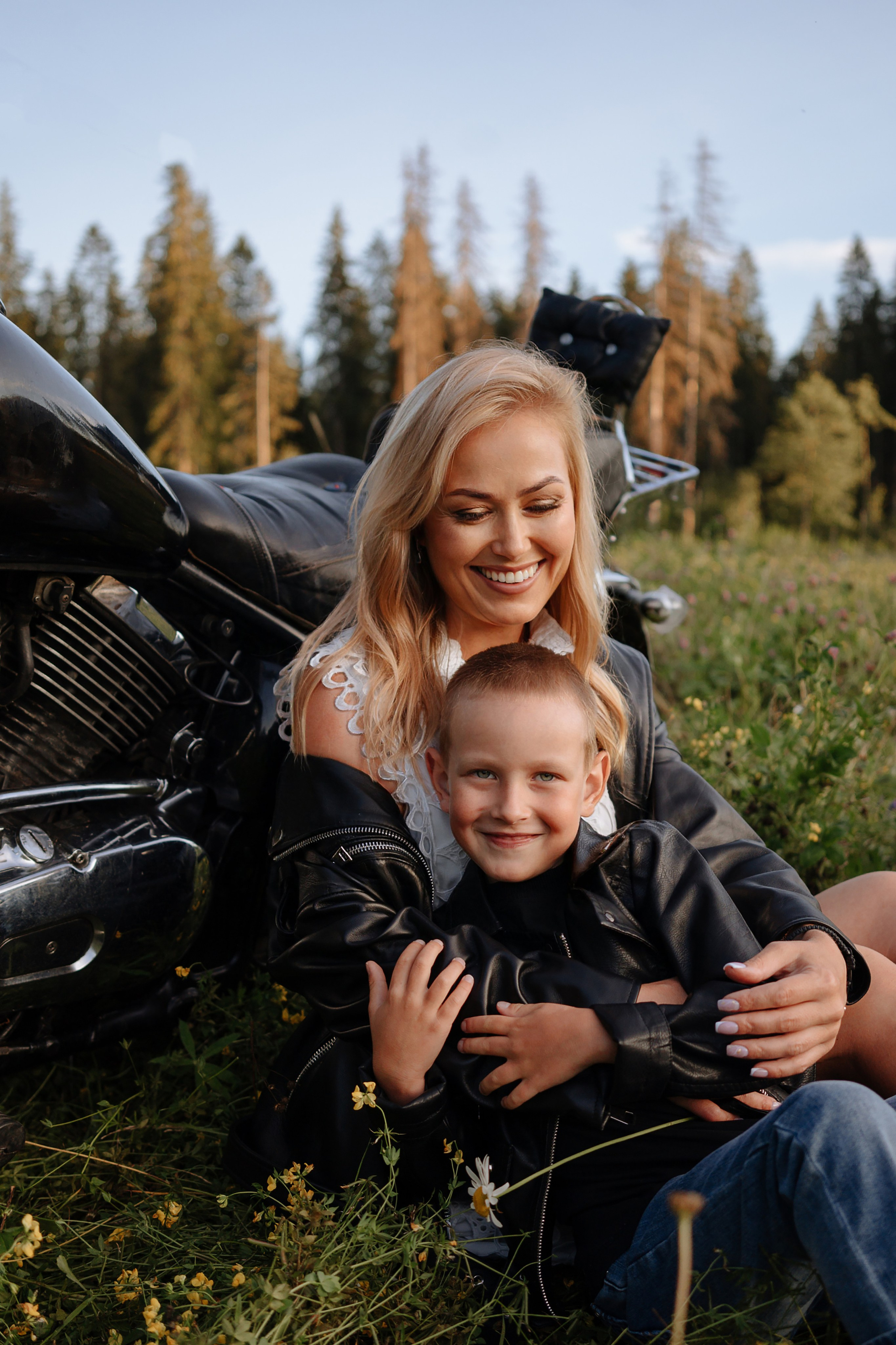 Семейные. Главная