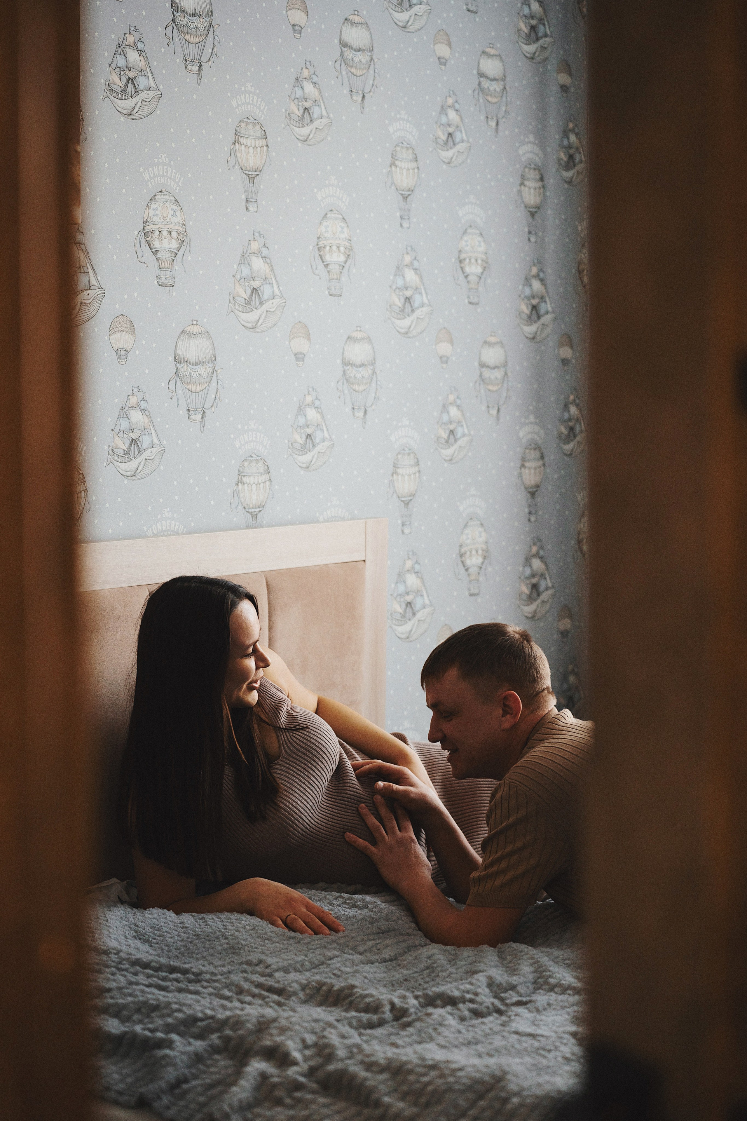 Семейные. Фотограф Сибирика (Ирина Кузнецова), Санкт-Петербург и ЛО — портреты, свадьбы и семейные съемки. Творческий подход и качественные фото