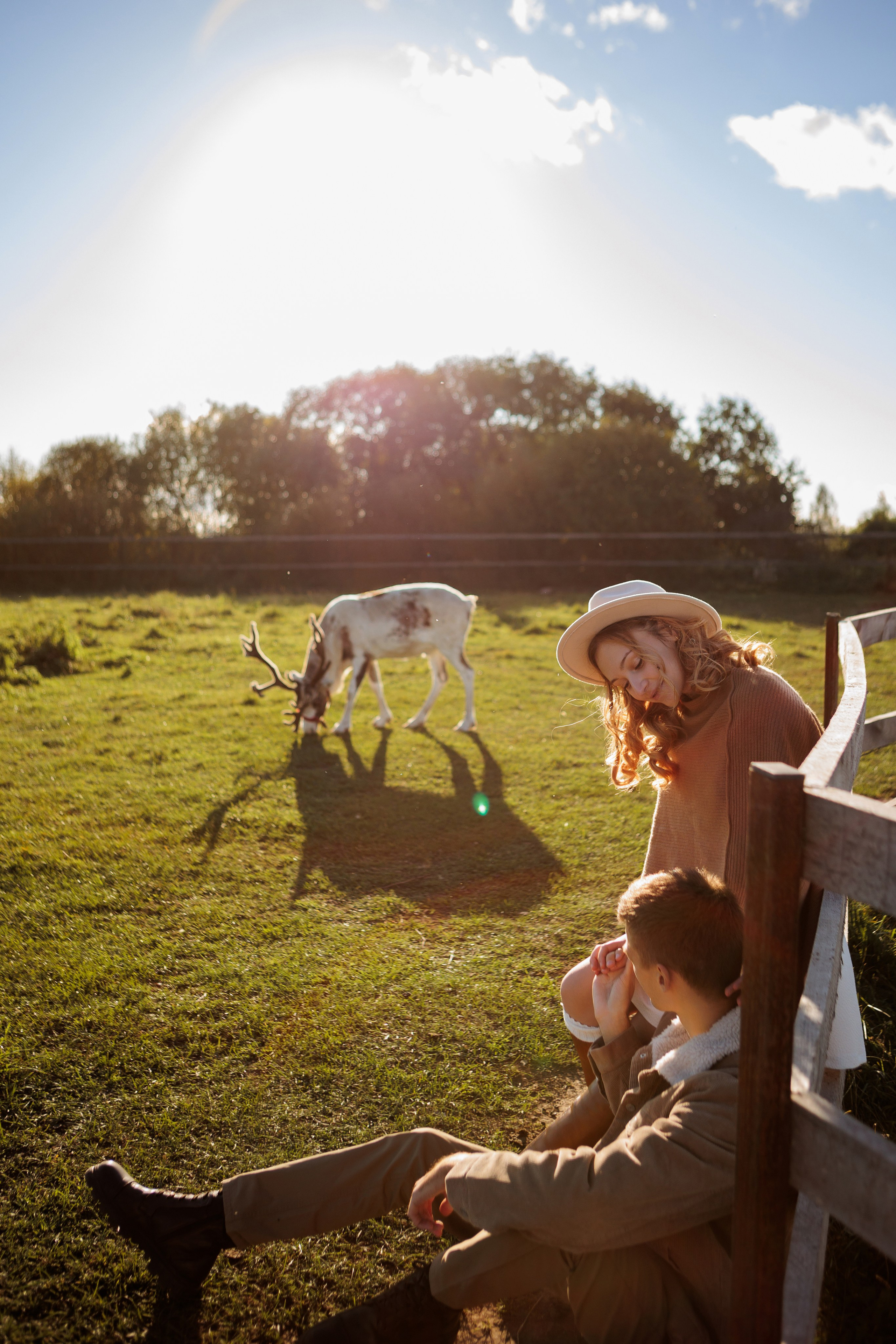 Николь & Ярослав. Свадебный фотограф в СПБ | Санкт-Петербурге Анастасия Рахимгулова