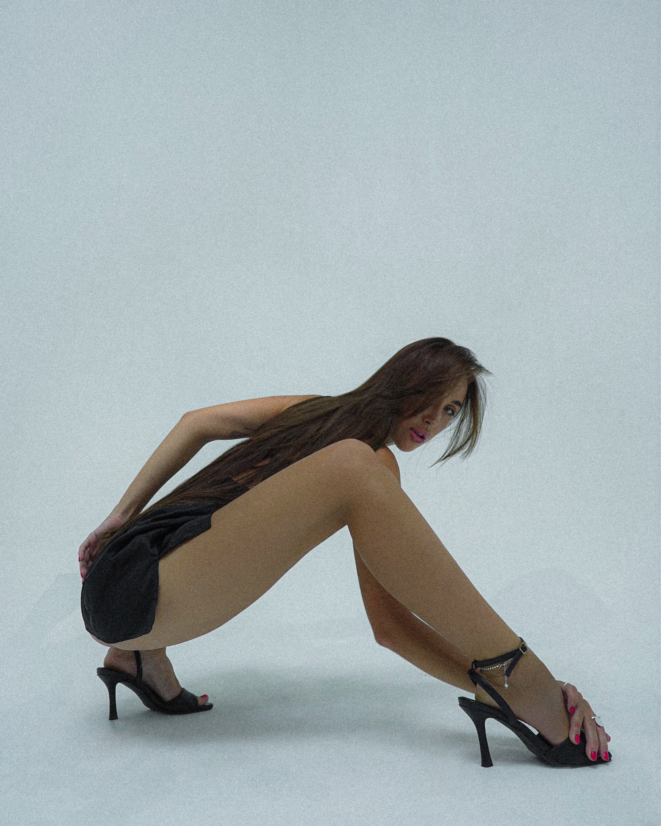 Mix shoots. Фотограф Gertz5niper в Санкт-Петербурге