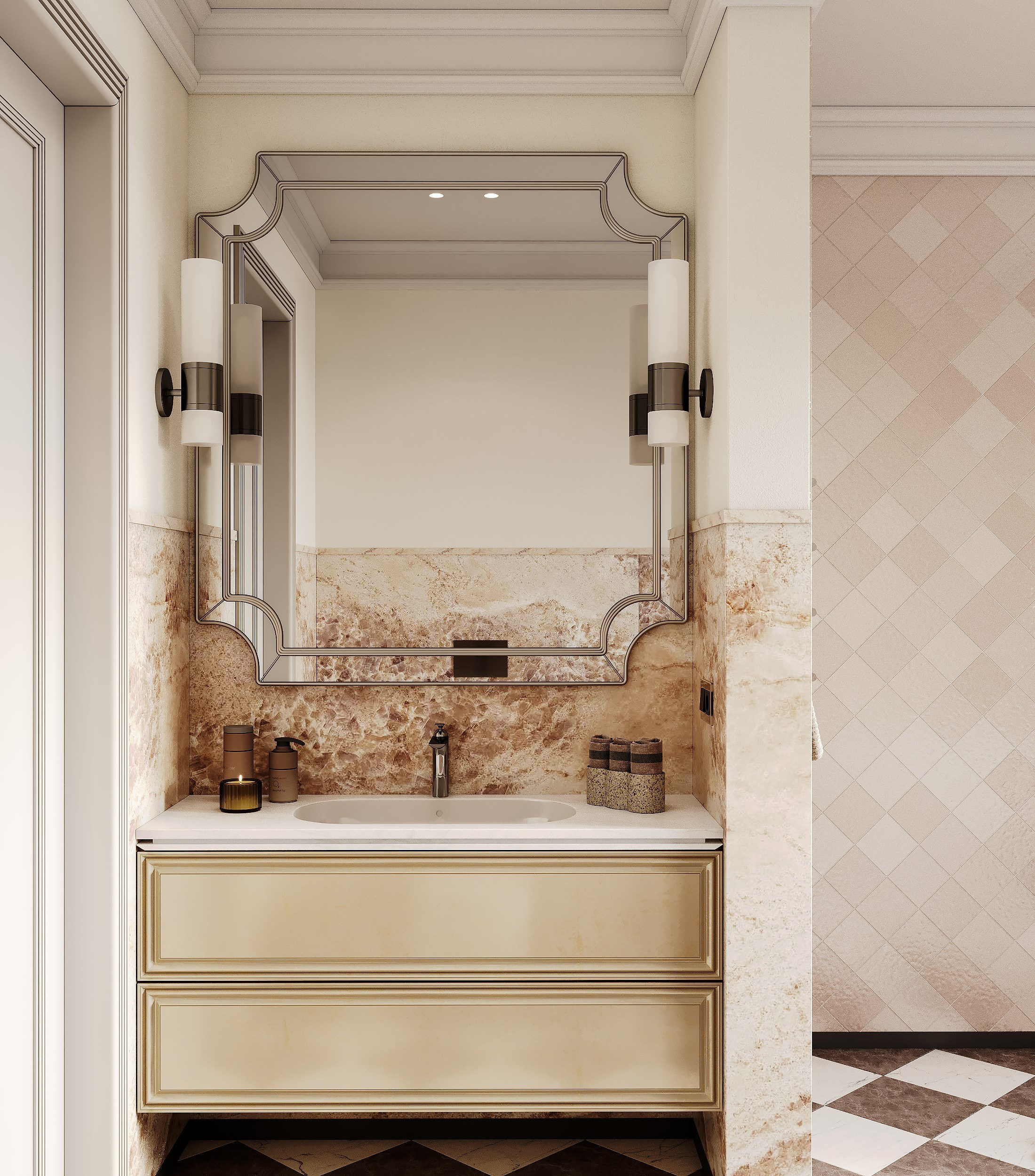 Дом в КП Давыдово