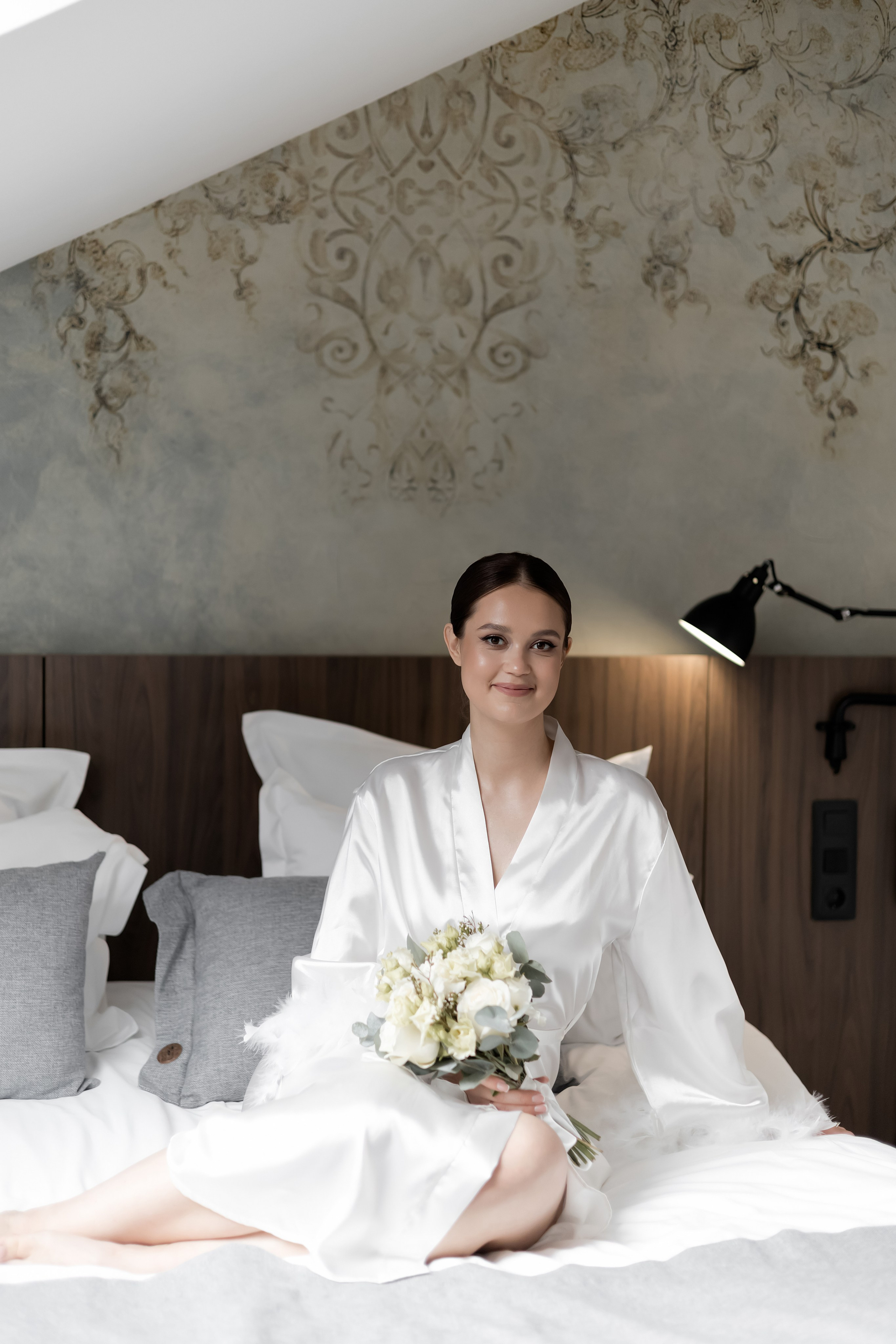 Катя и Андрей. Свадебный фотограф в Пскове и Санкт-Петербурге | Анна Голикова