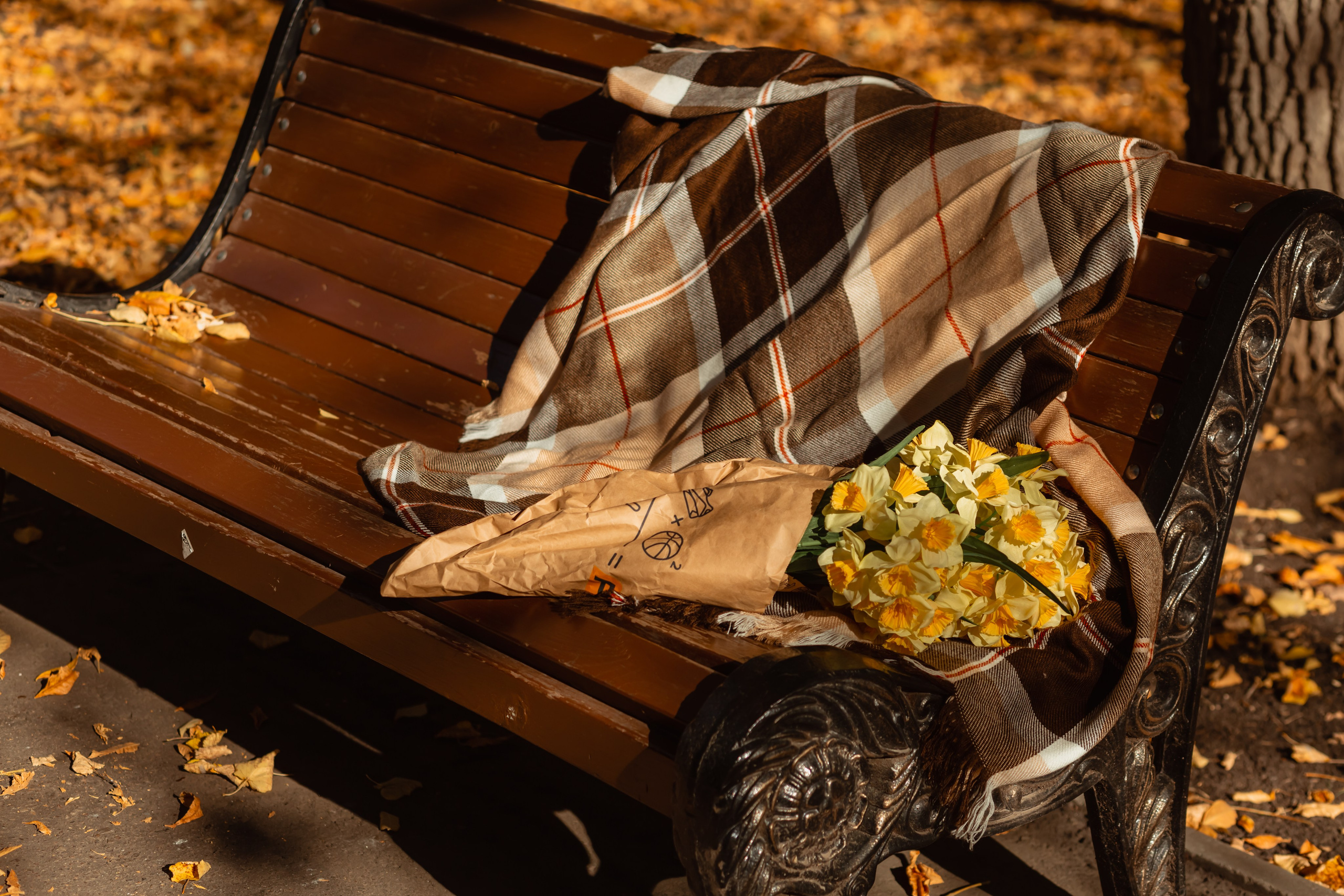 Прекрасная осень. Съемка Таинств Крещения Венчания, детские и семейные съемки в Пензе