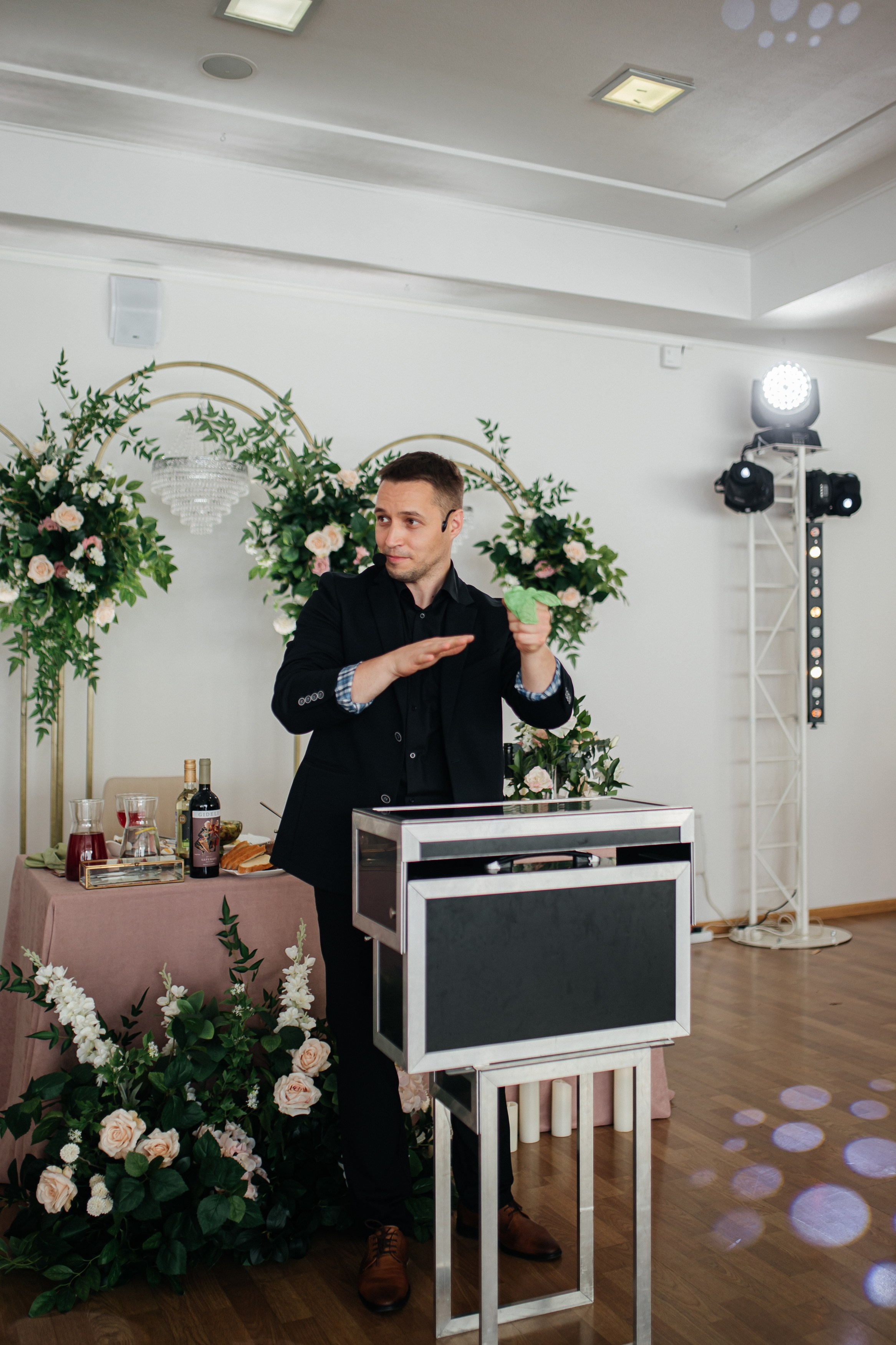 Свадьба Полины и Вадима. Свадебный и контент фотограф в Петрозаводске Ксения Истрафилова