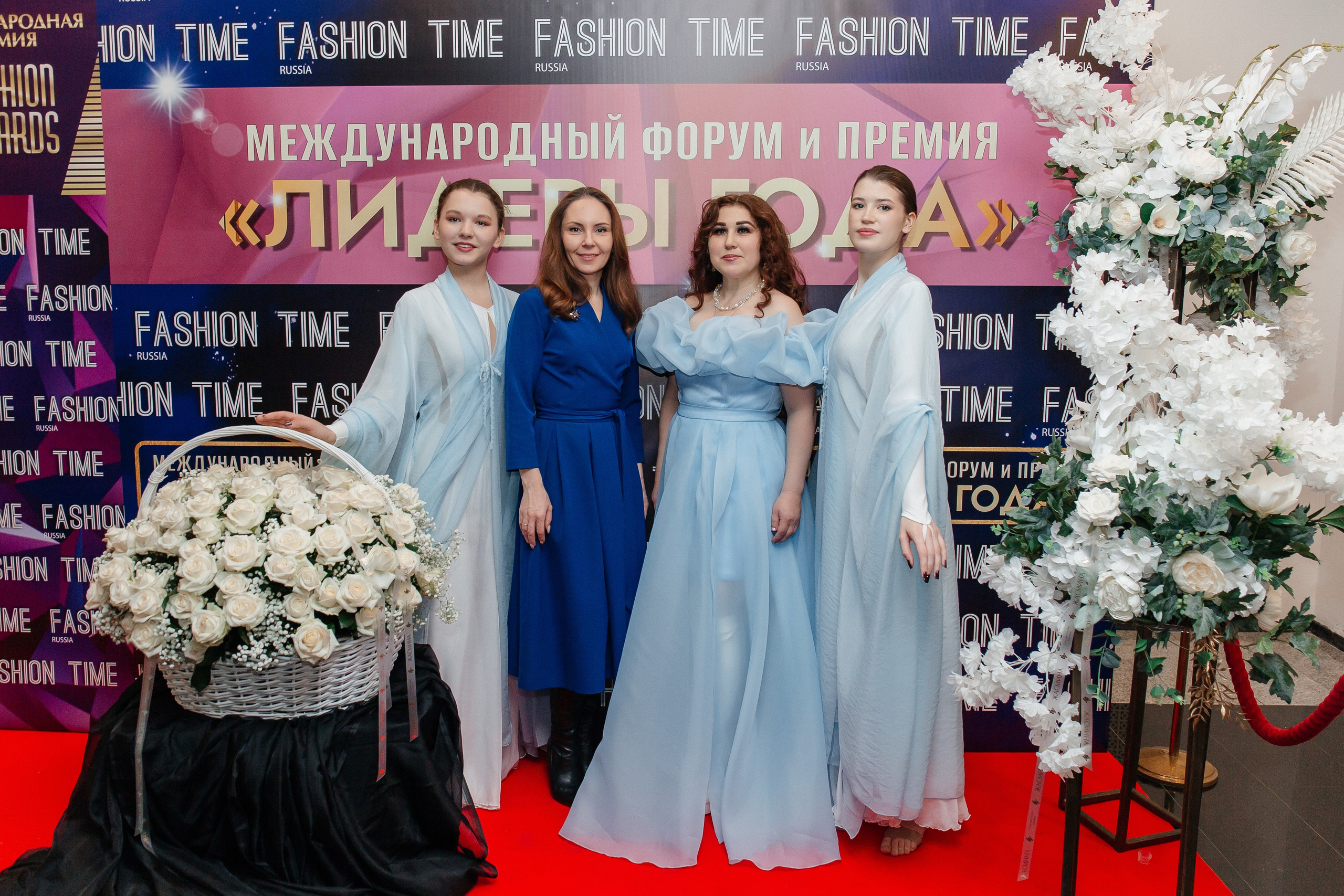 репортажная фотосессия