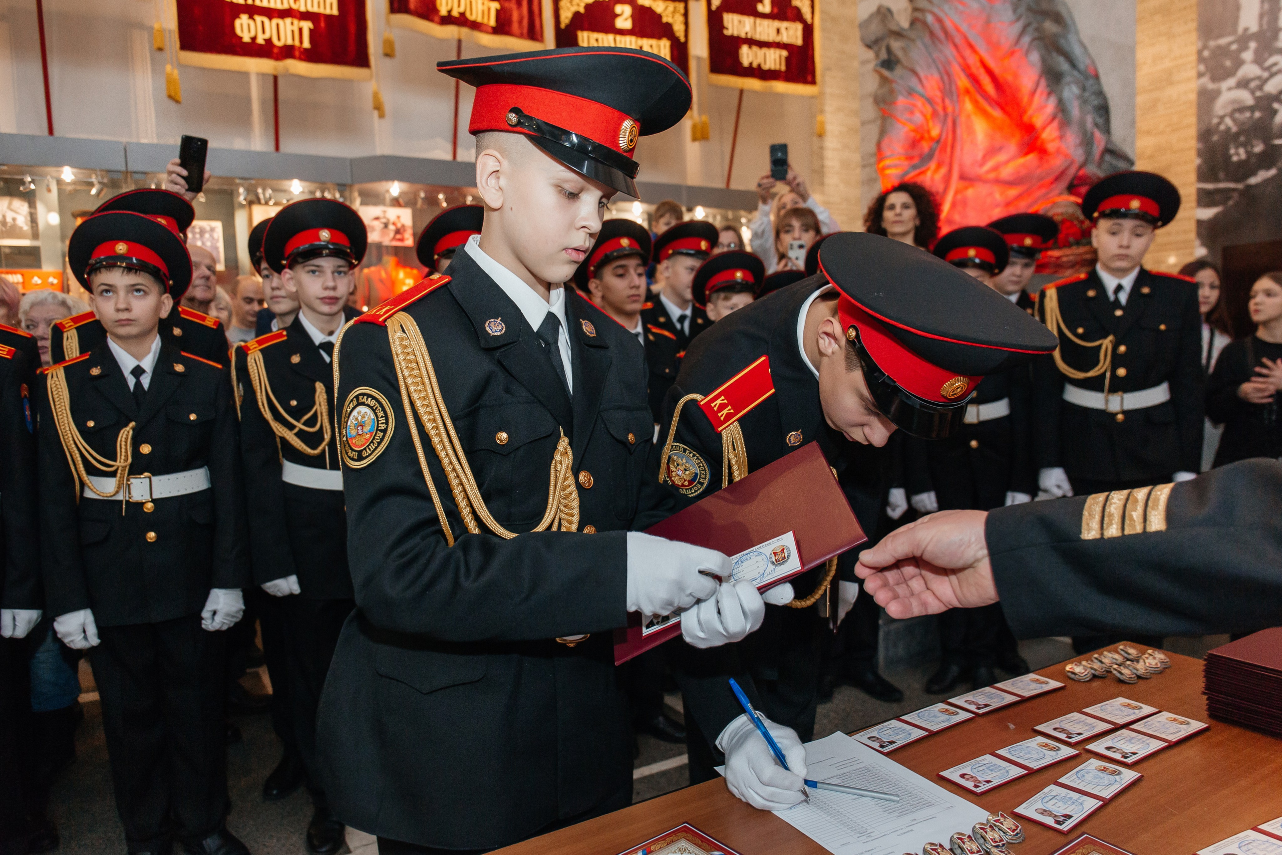 Фотограф на присягу. Присяга в музее Вооруженных сил. Фото Радости. Свадебный и семейный фотограф в Москве Юлия Самойлова