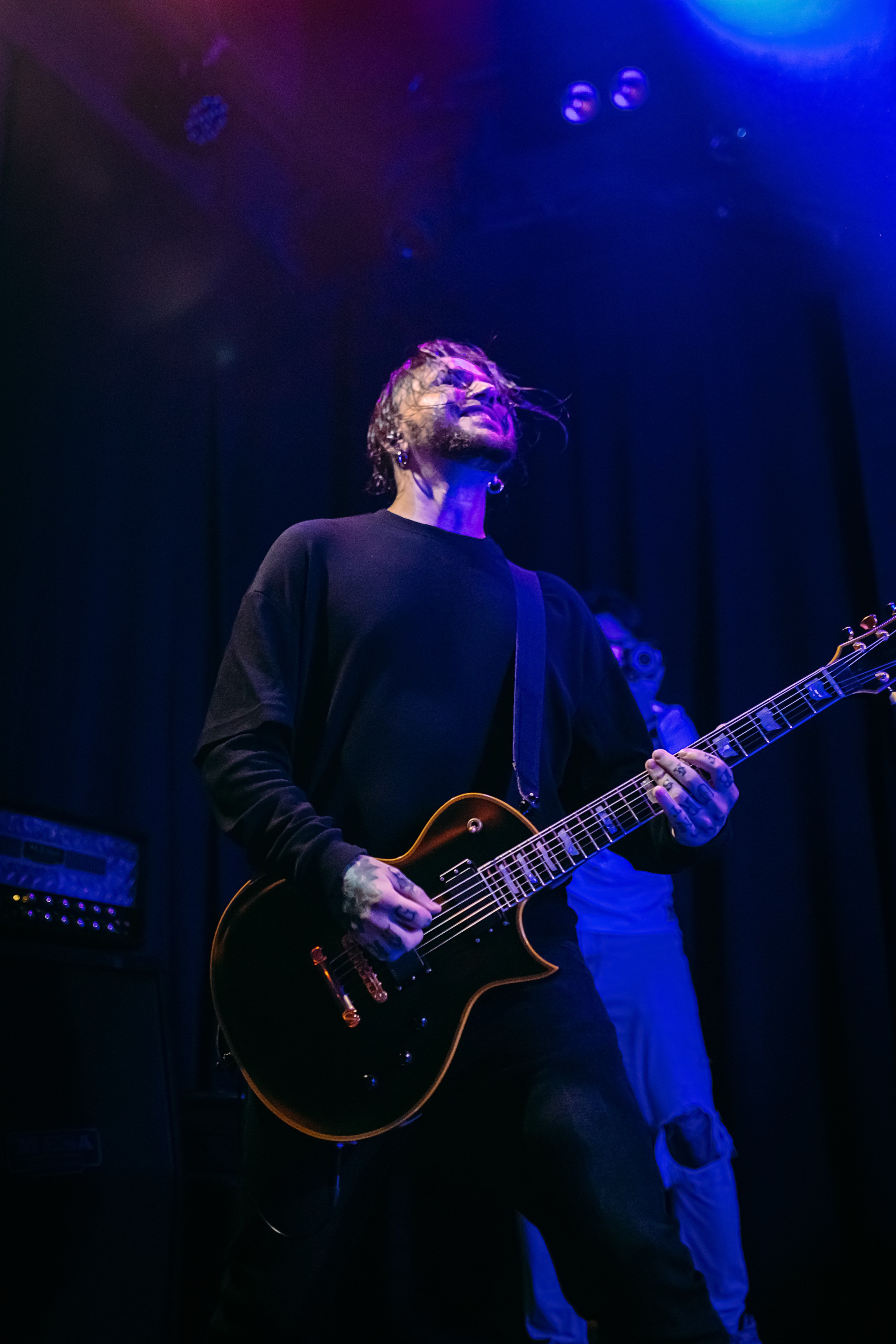 YAORU. Фотограф Елена Богачева (lenalena_na_na_na)