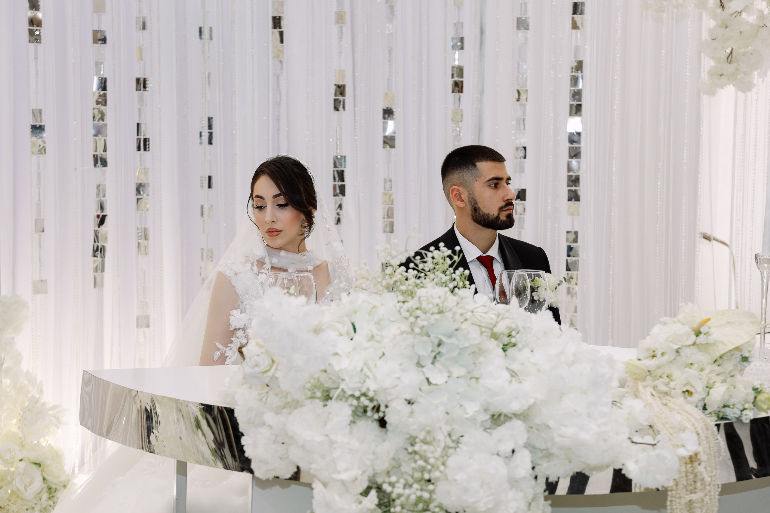 Национальная свадьба (второй фотограф). Фотограф Юлия Мальцева