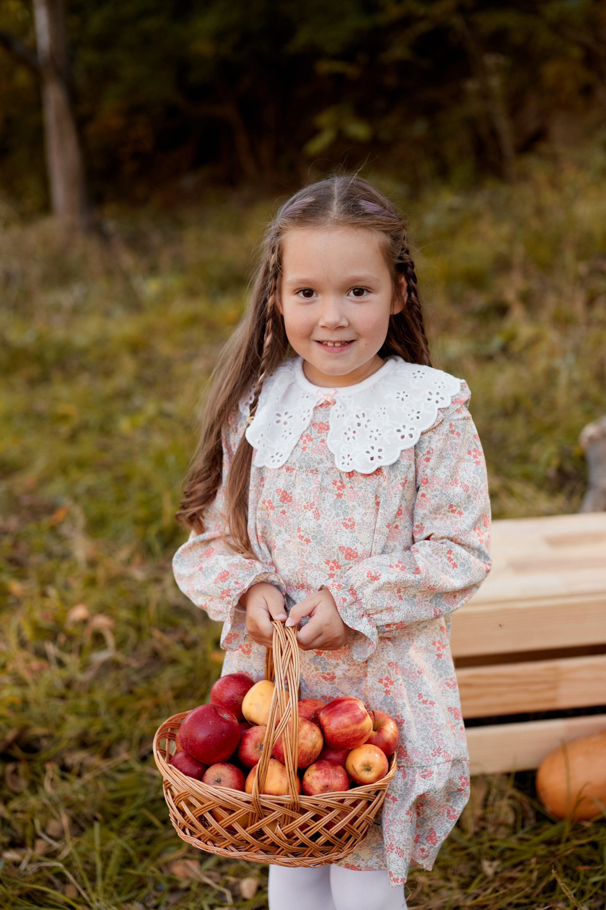 Детские. Семейный и детский фотограф г. Ставрополь Ирина Тангатарова