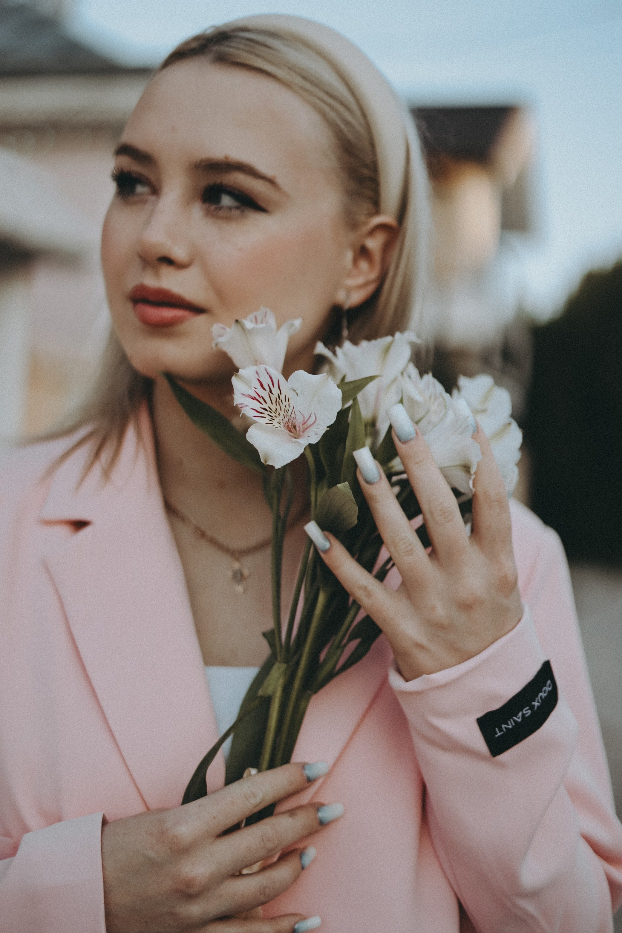 Ангелина | Фабрика пастилы. Фотограф Мария Лаенко