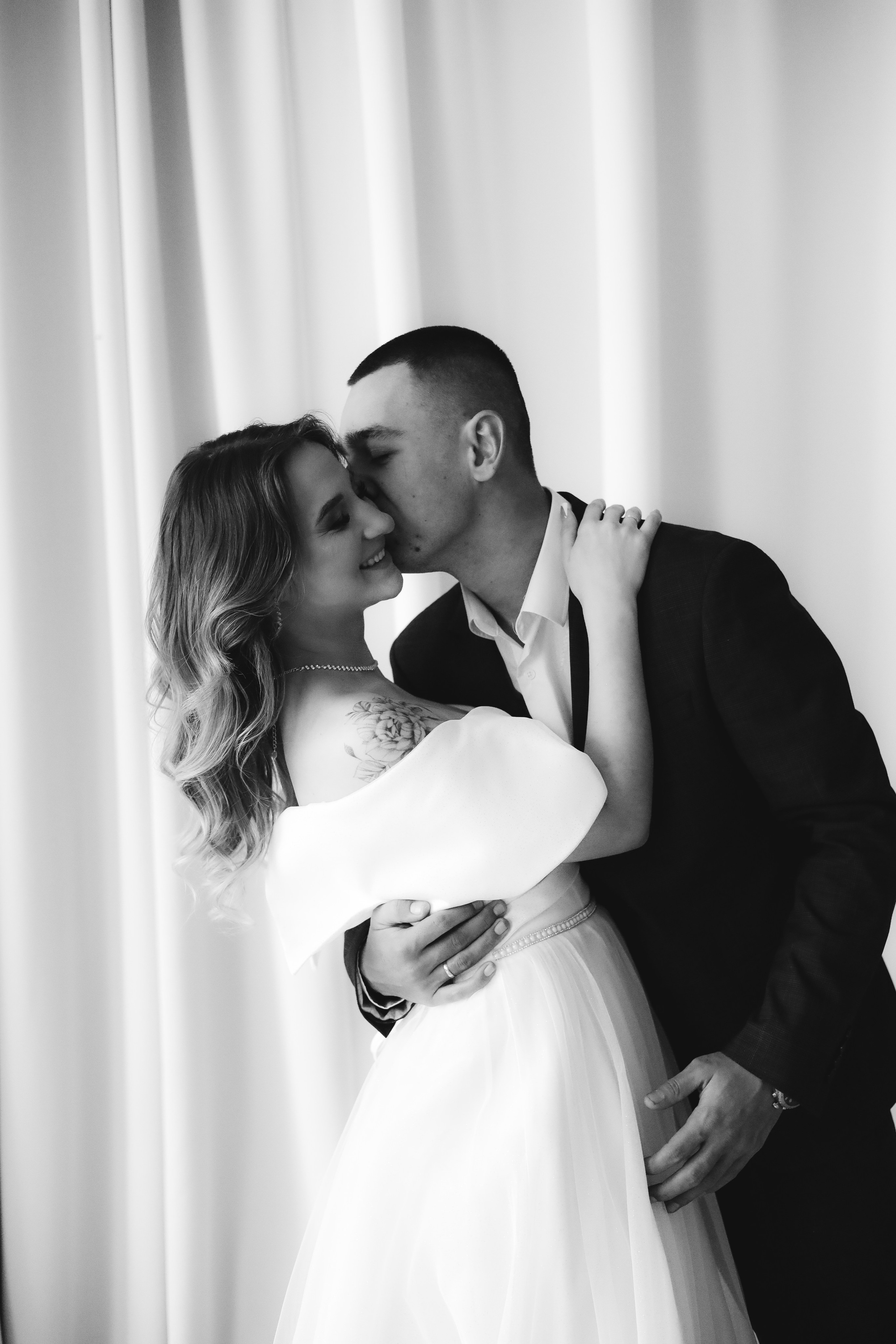 Руслан & Кристина. Фотограф Мария Лаенко