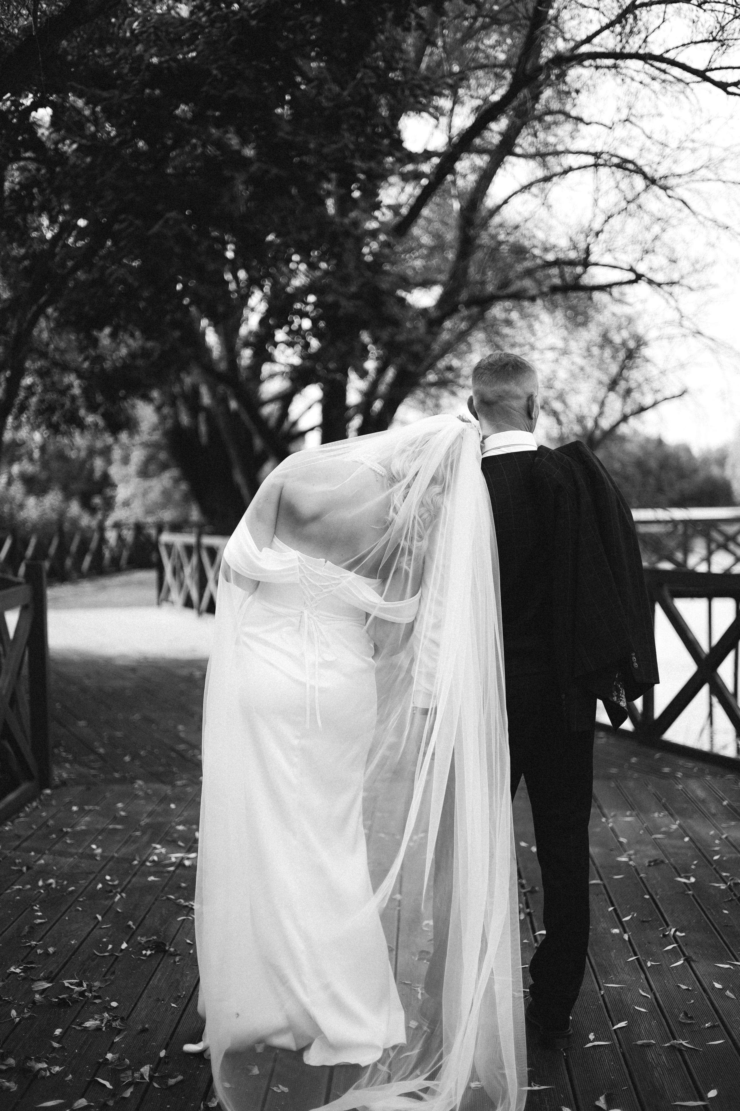 Сергей & Мария. Фотограф Мария Лаенко