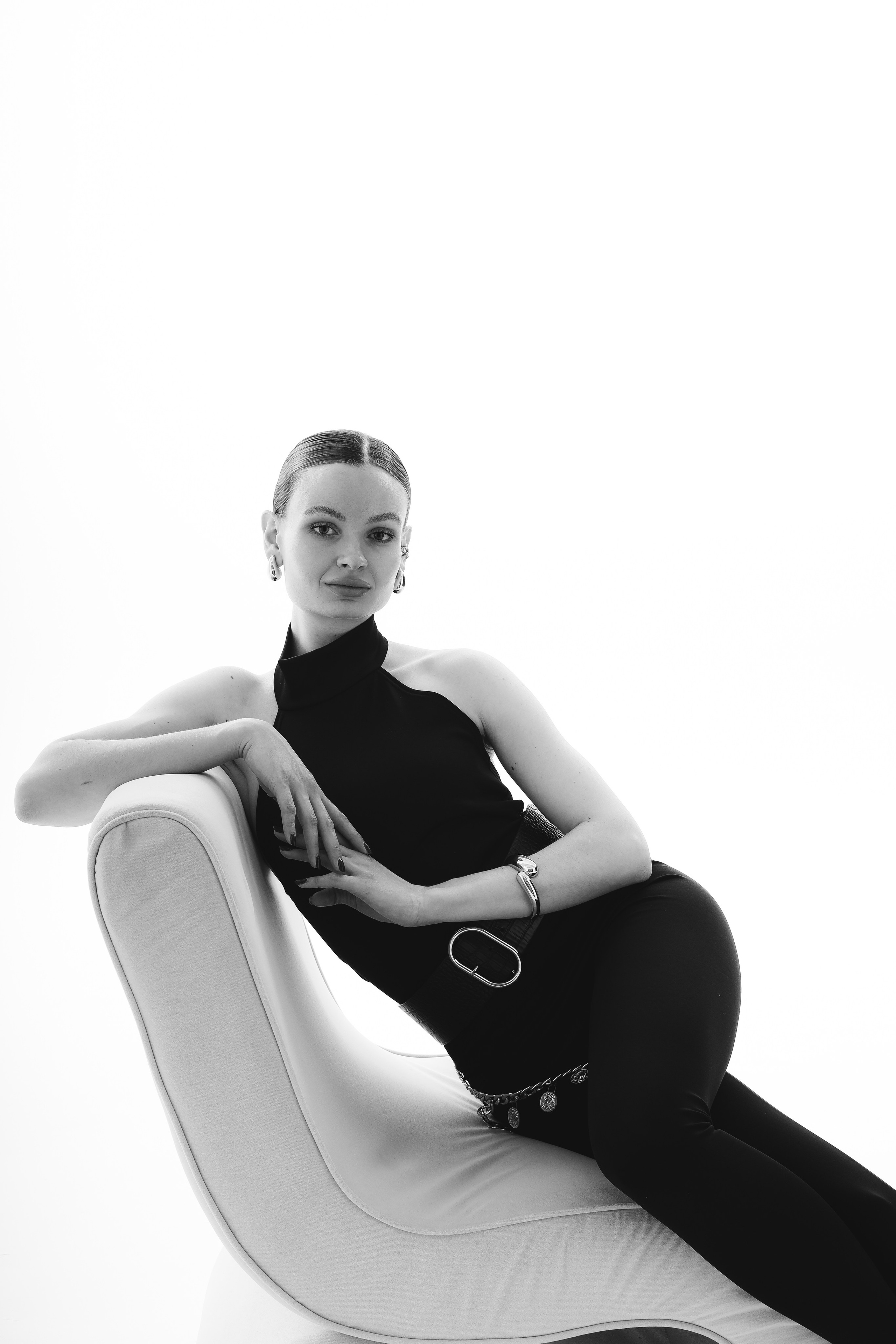 Дарья | Москва. Фотограф Мария Лаенко