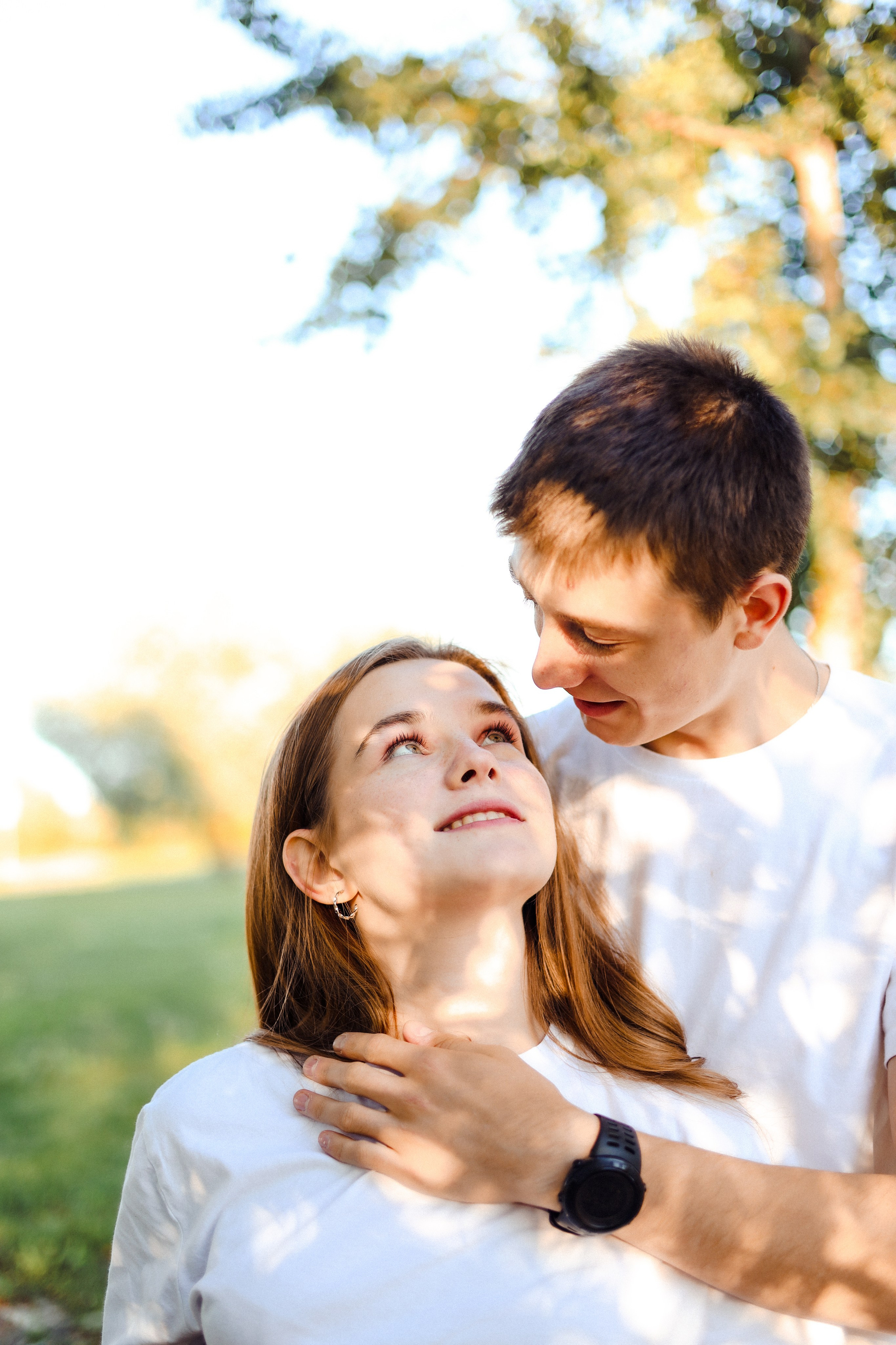 Анатолий и Надежда | Старое Бобренево. Фотограф Мария Лаенко