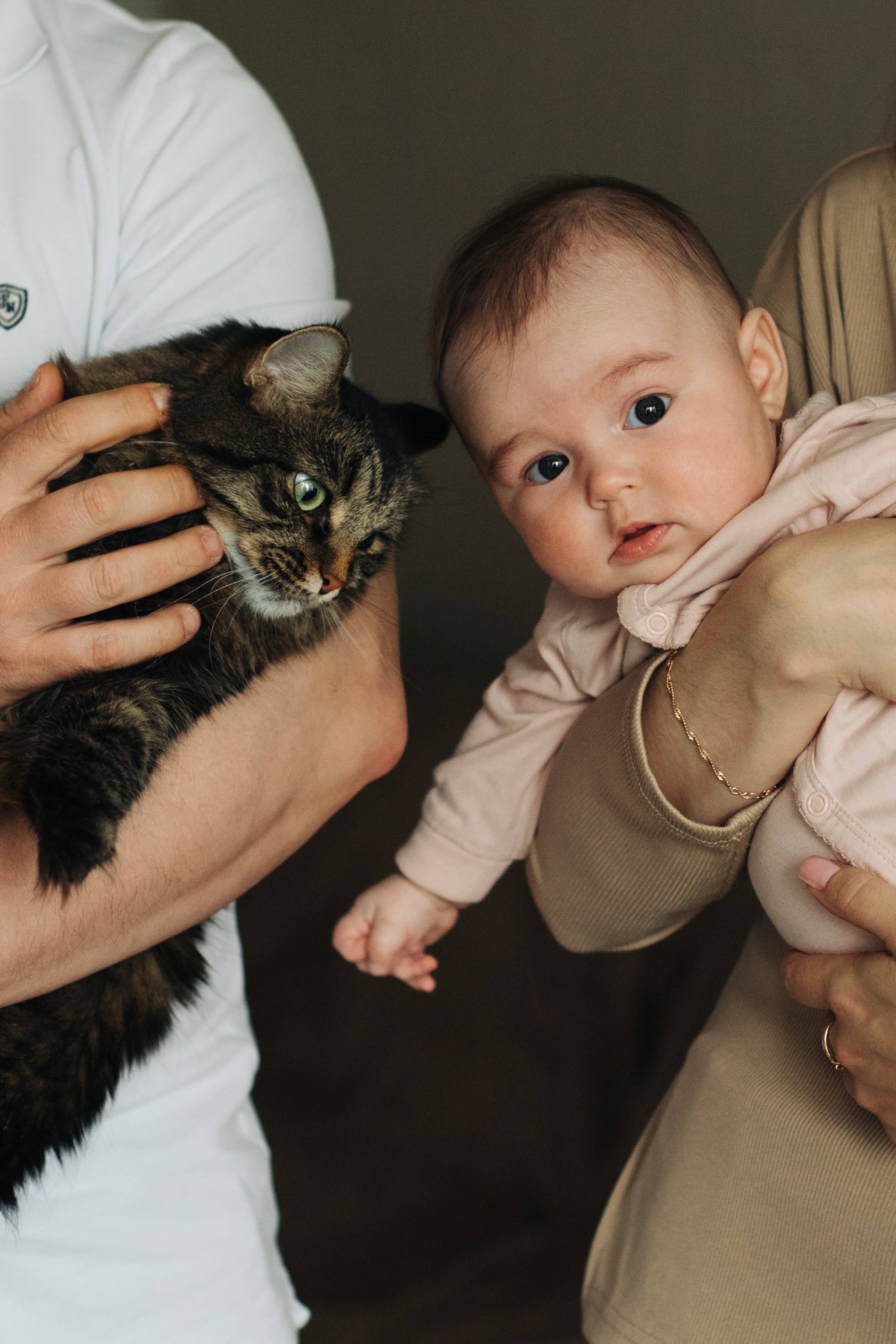 Семейные | Парные. Фотограф Самара Ганина Анастасия