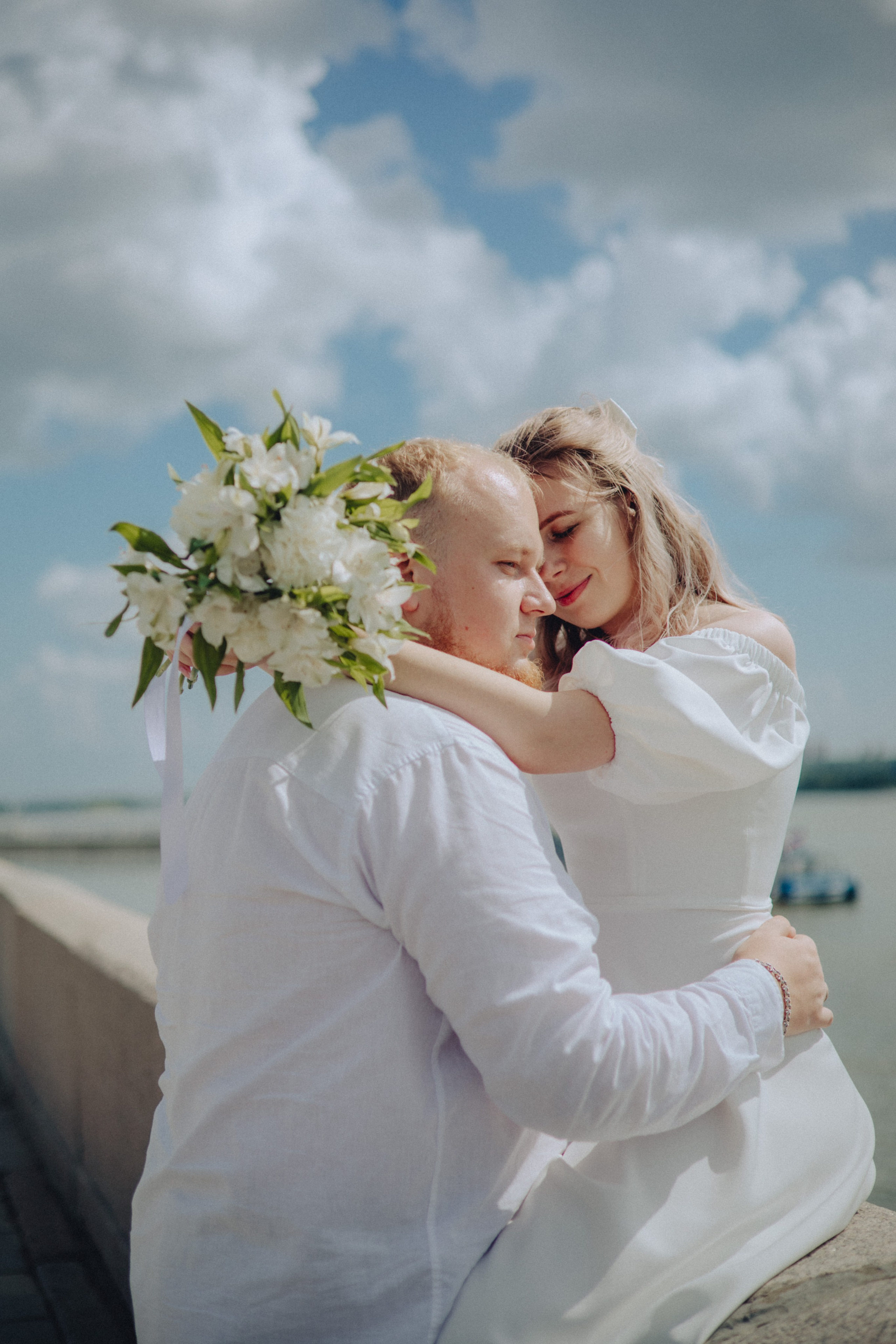 Свадьба. Мария Федорова Фотограф любви 💛 Новосибирск