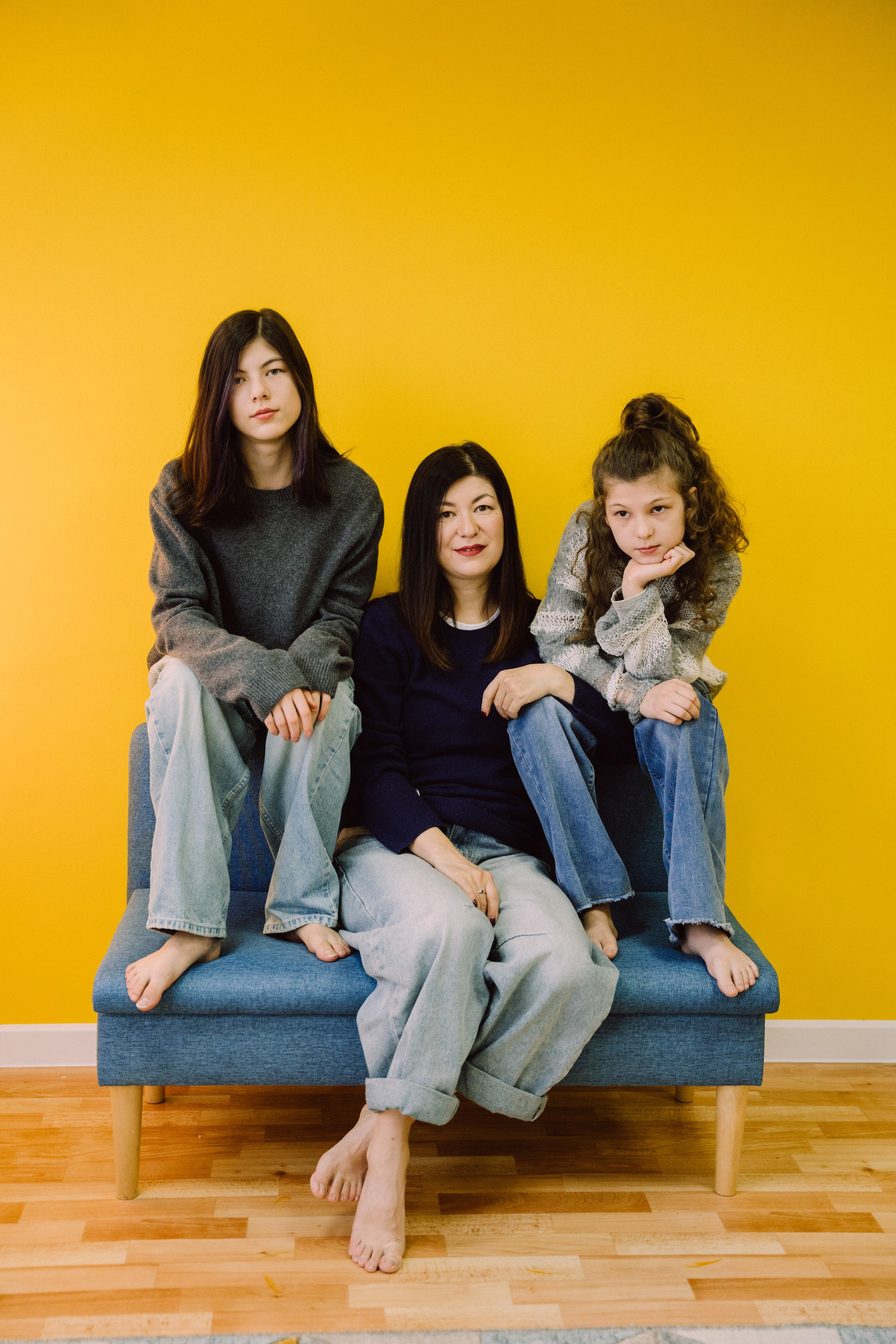 Фотодень «День матери»