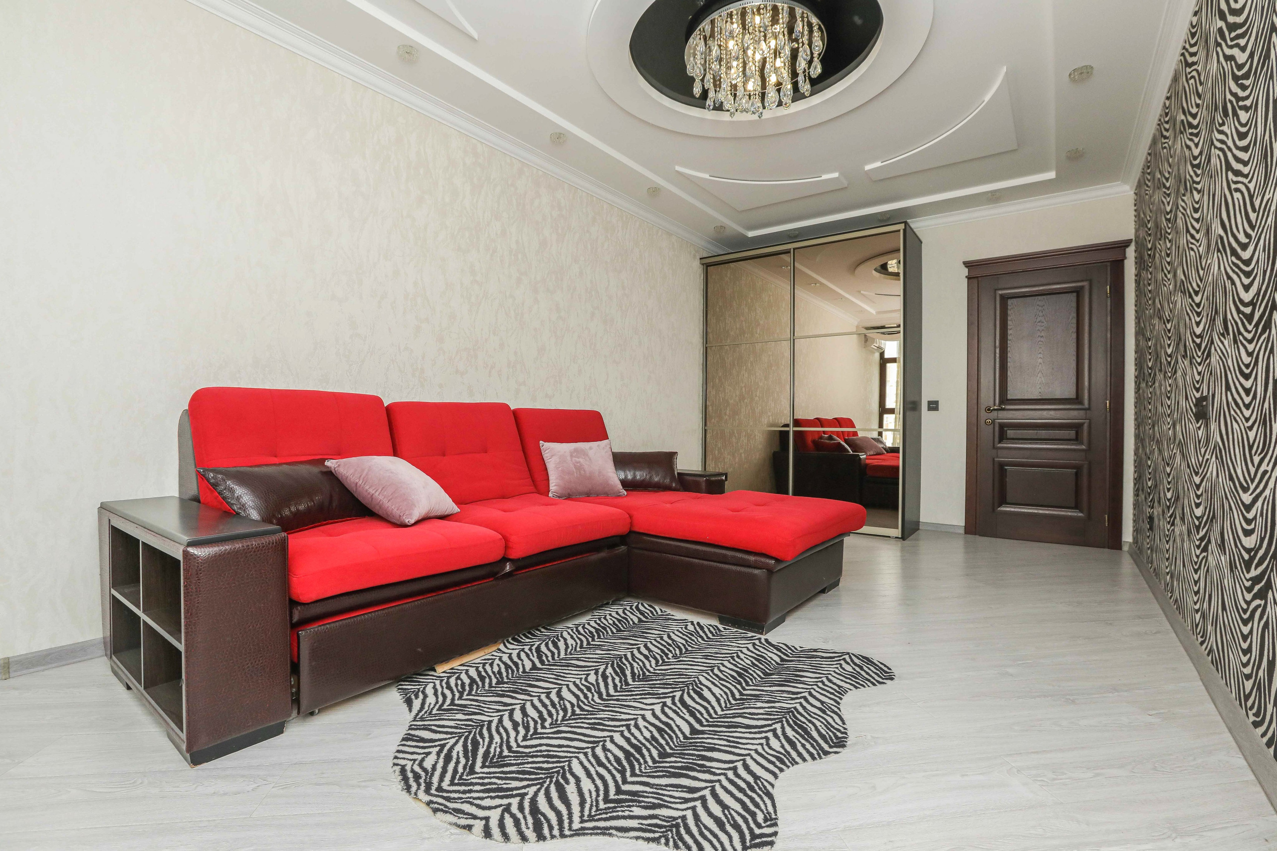 ИНТЕРЬЕРЫ. Photographer Viktoriya Markushina «My world throug»