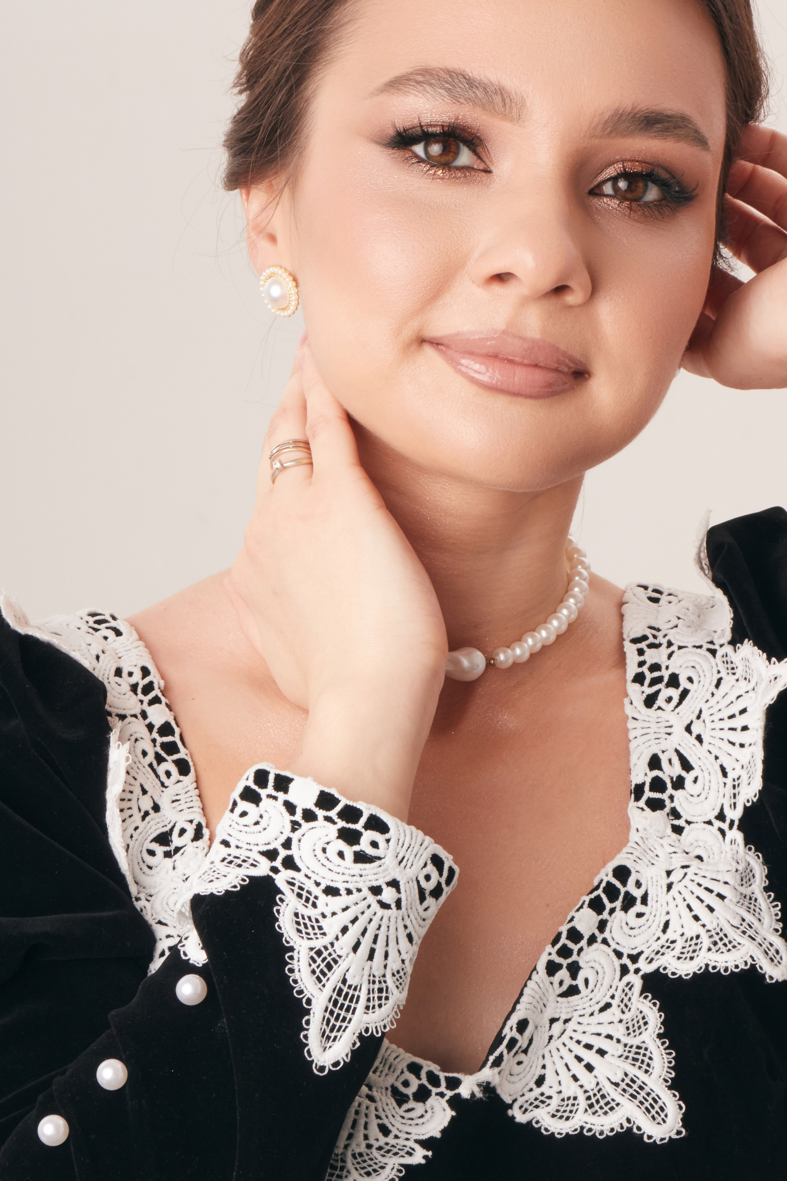 Дарья. Школьный, семейный фотограф Салават РБ